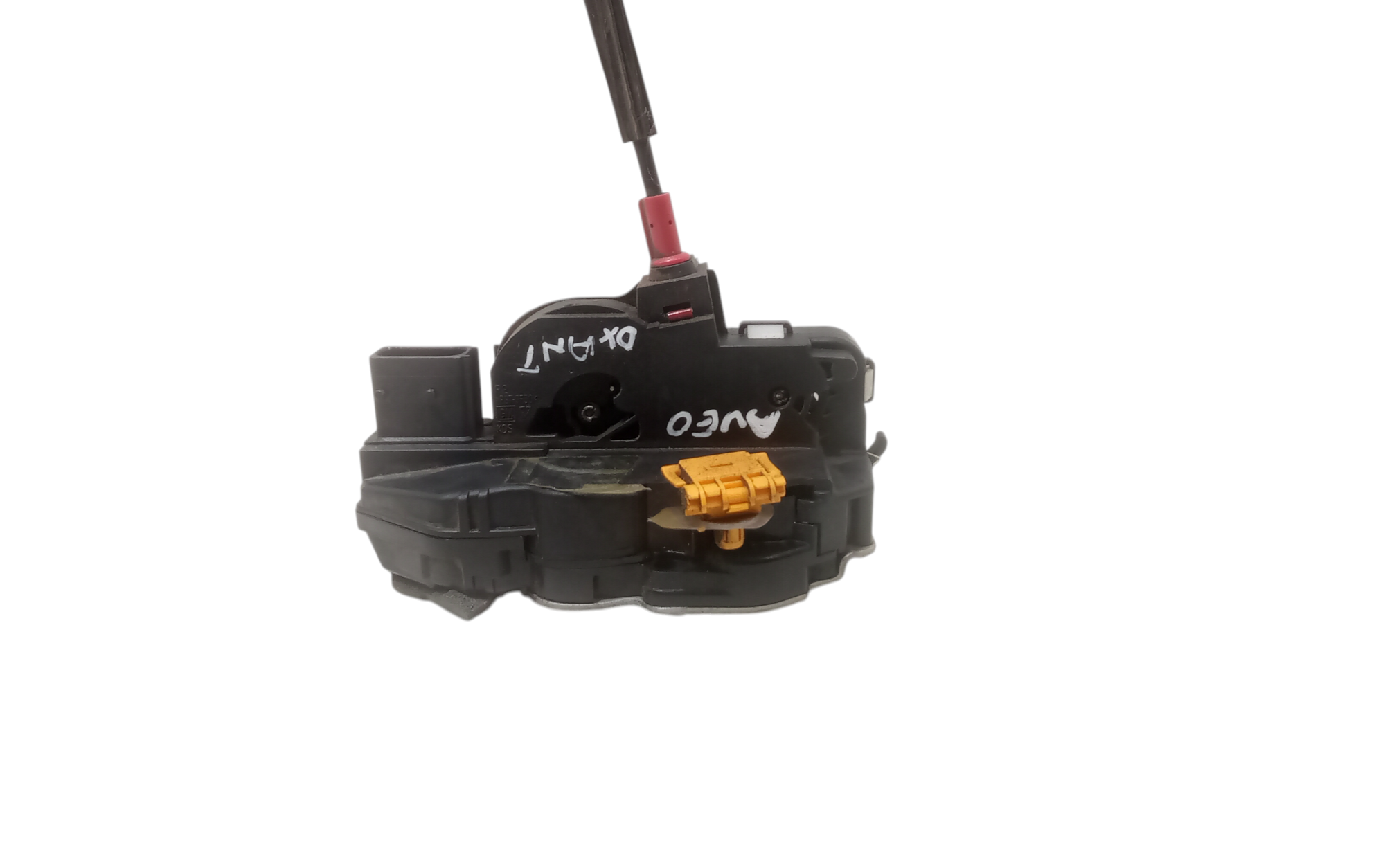 Serratura Anteriore Destra per Chevrolet Aveo 2 Serie (2011 - In produzione)