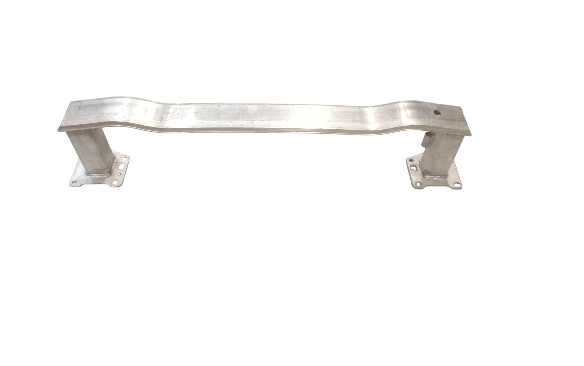 Rinforzo paraurti posteriore per DS Automobiles DS 4 (2023 - )