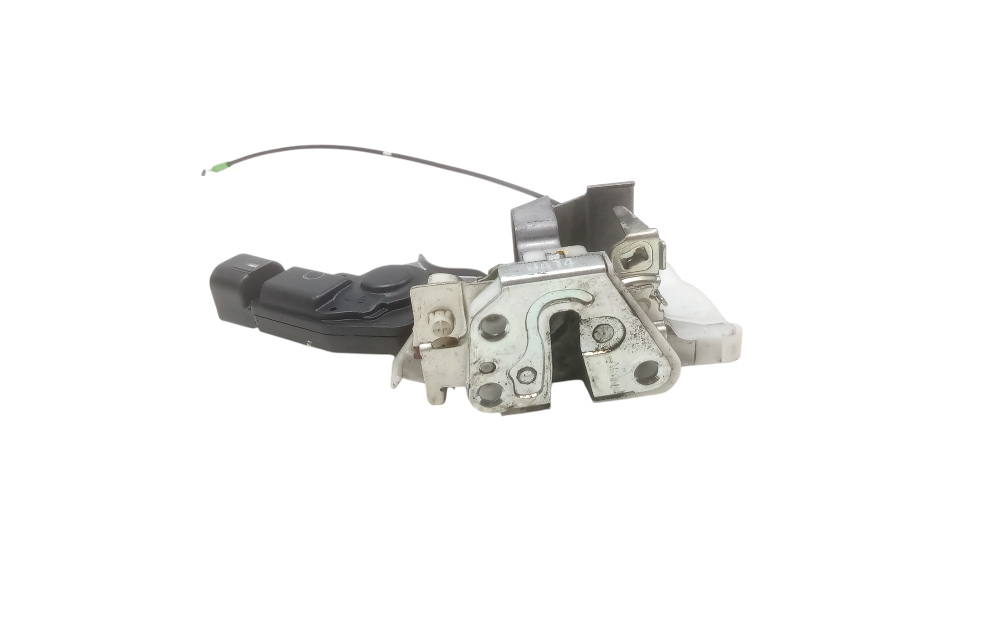 Serratura Posteriore Sinistra per Citroen C1 1 Serie (2005 - 2008)