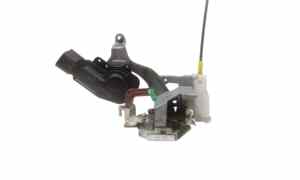 Serratura Posteriore Sinistra per Citroen C1 1 Serie (2005 - 2008)