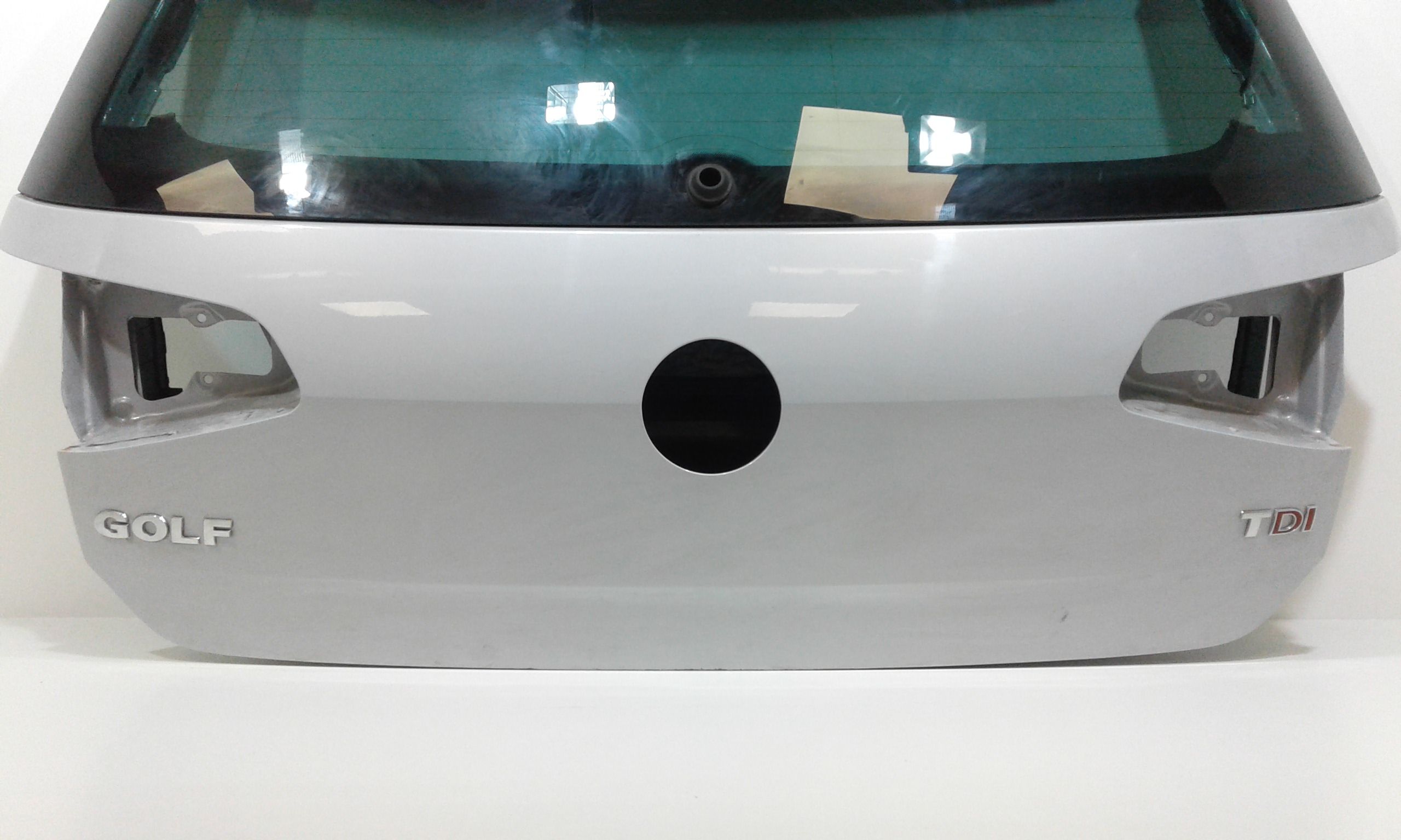 Cofano Baule Posteriore VOLKSWAGEN Golf 7 Berlina