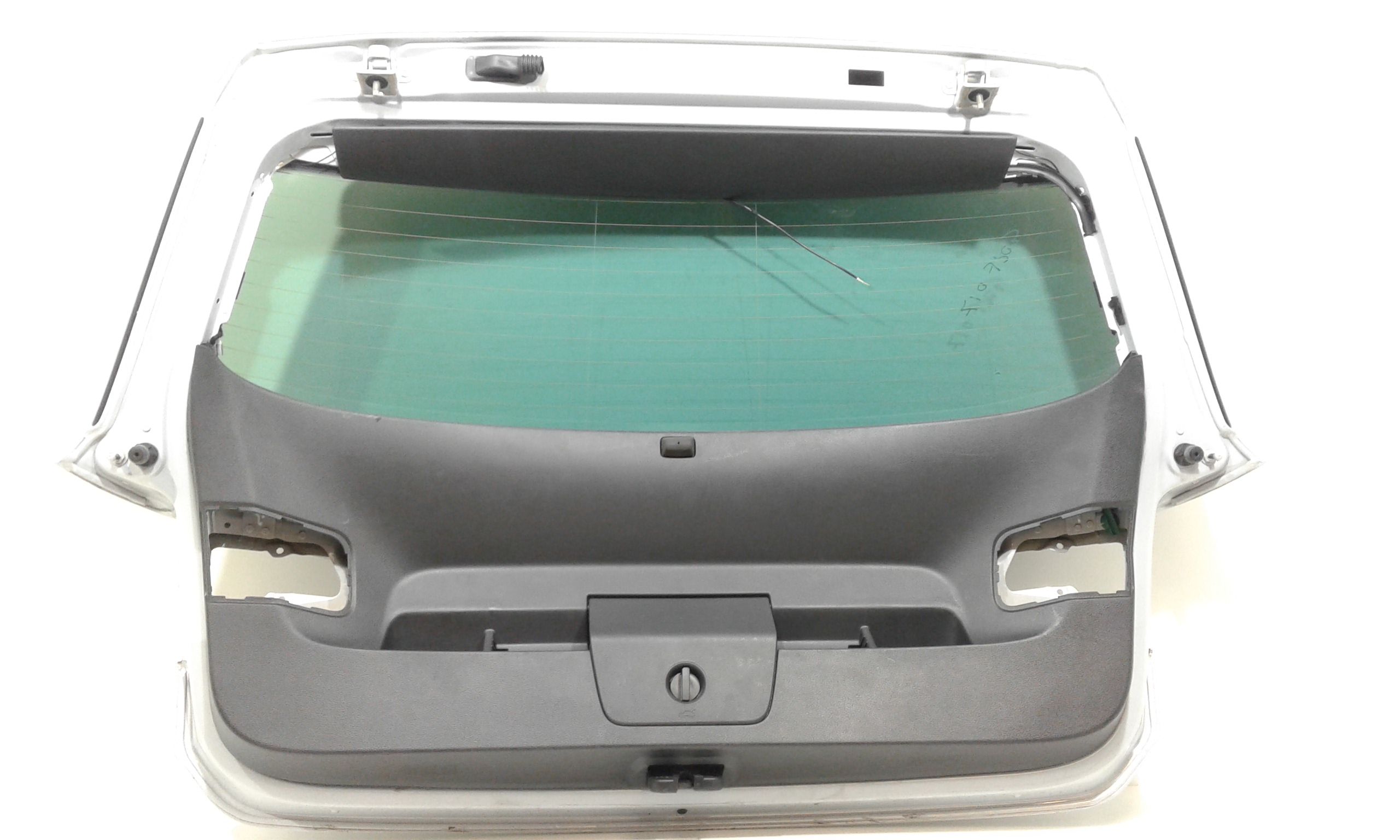 Cofano Baule Posteriore VOLKSWAGEN Golf 7 Berlina