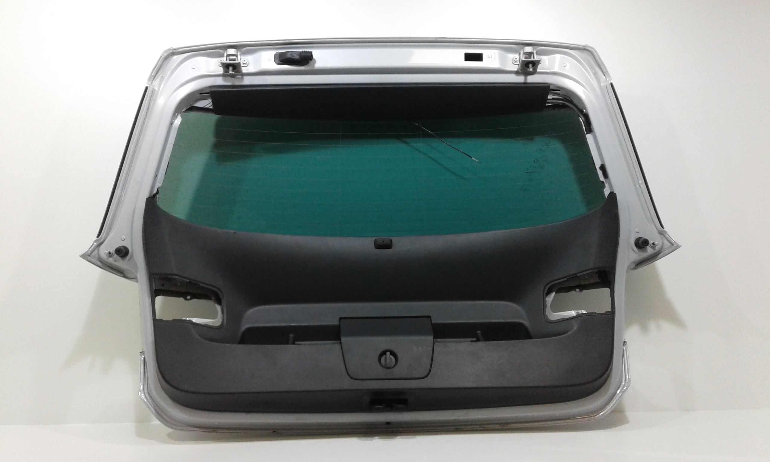 Cofano Baule Posteriore VOLKSWAGEN Golf 7 Berlina