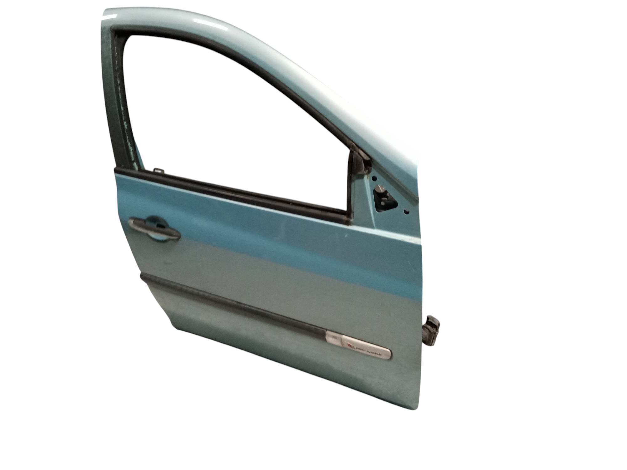 Portiera anteriore Destra per Renault Clio Serie (04>08) (2004 - 2008)