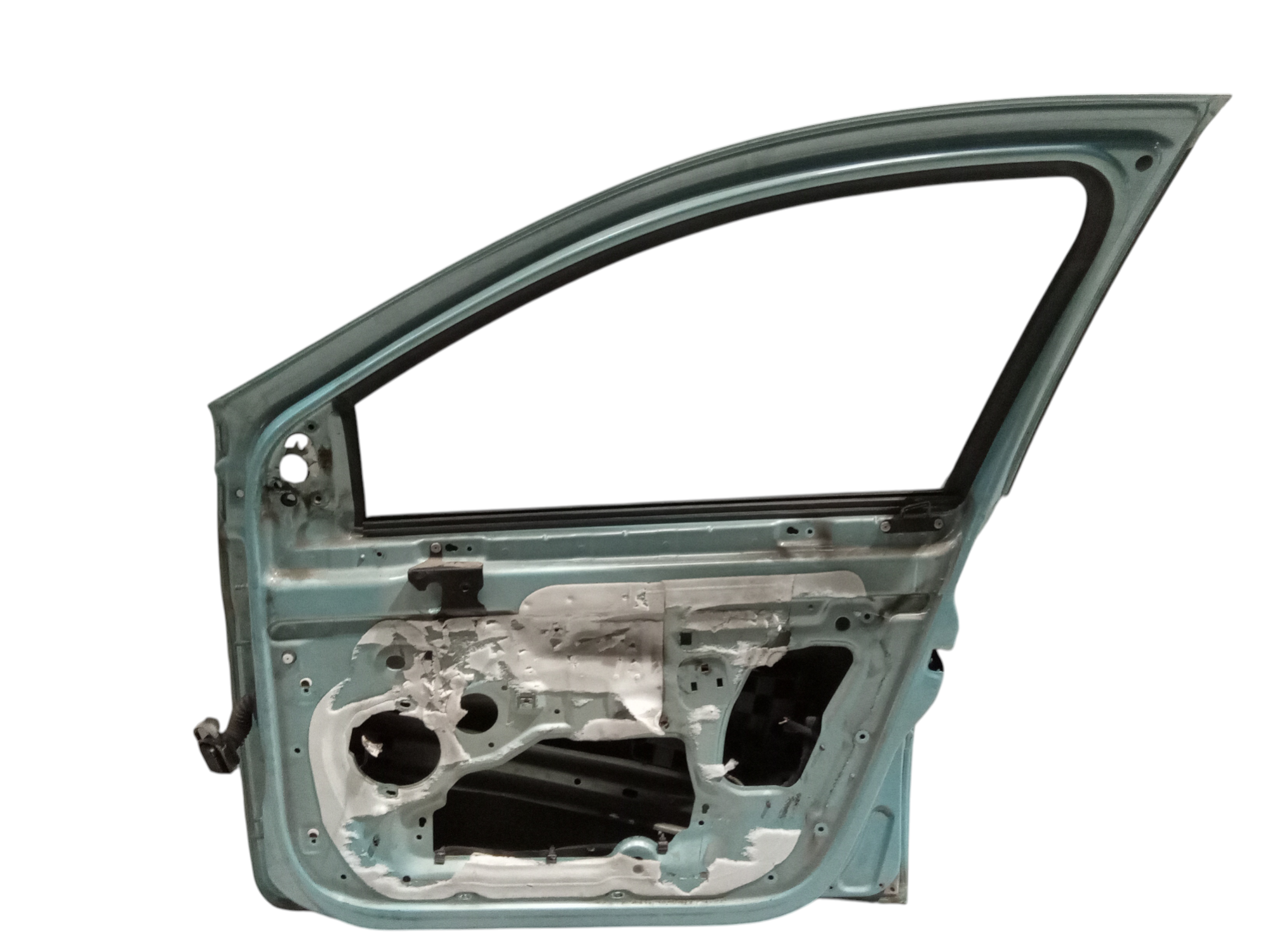 Portiera anteriore Destra per Renault Clio Serie (04>08) (2004 - 2008)
