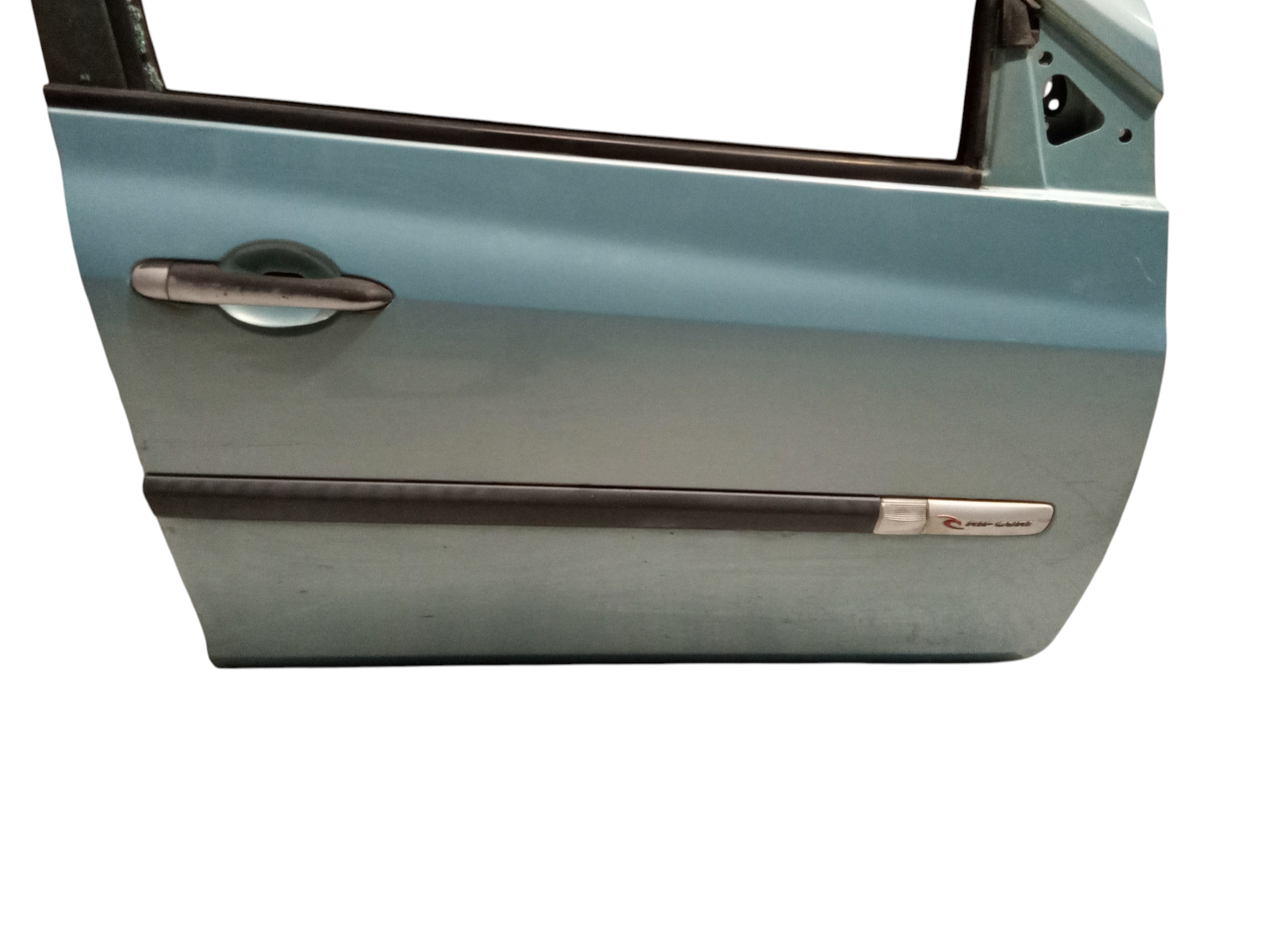 Portiera anteriore Destra per Renault Clio Serie (04>08) (2004 - 2008)