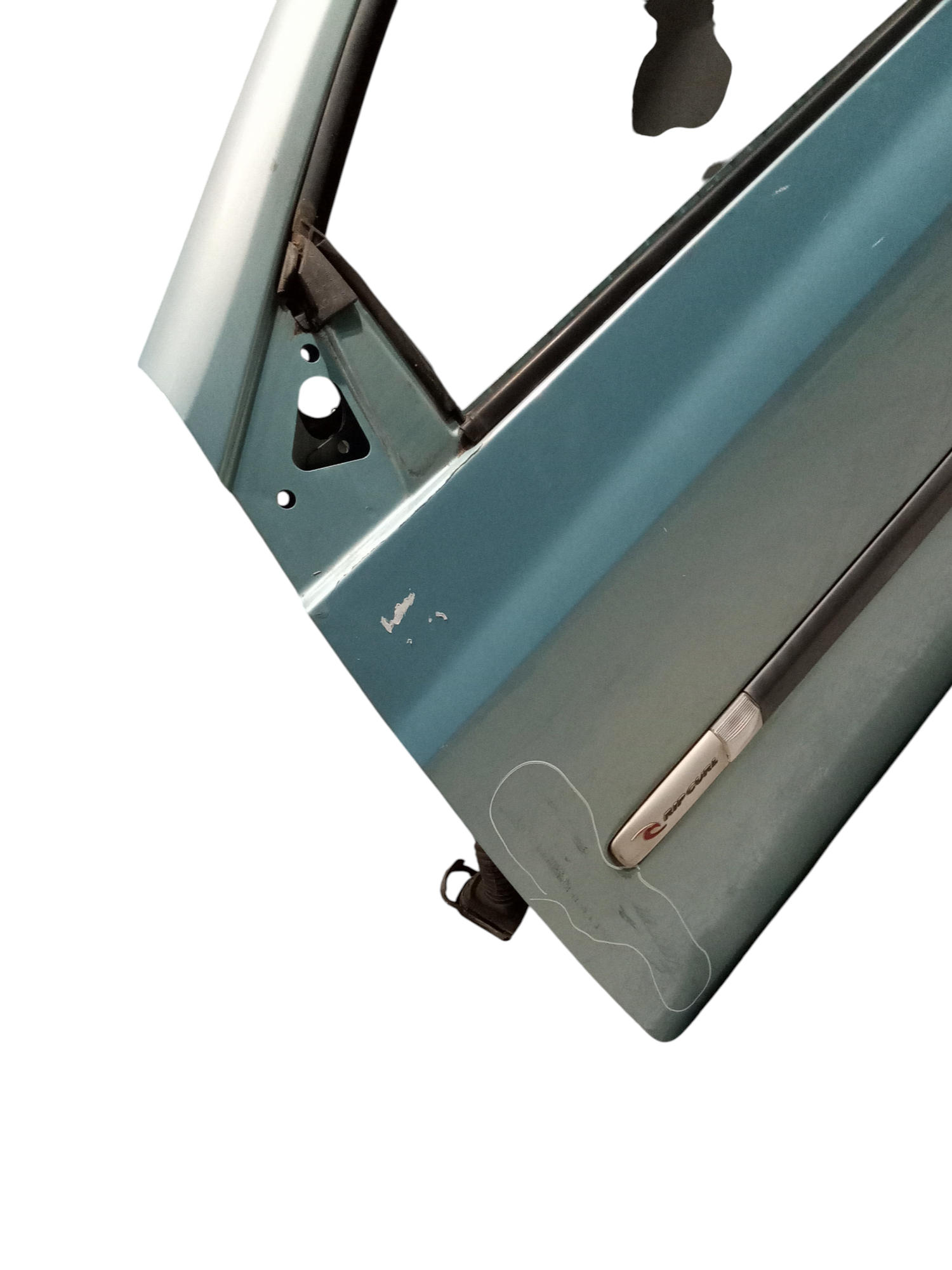 Portiera Anteriore Sinistra per Renault Clio Serie (04>08) (2004 - 2008)