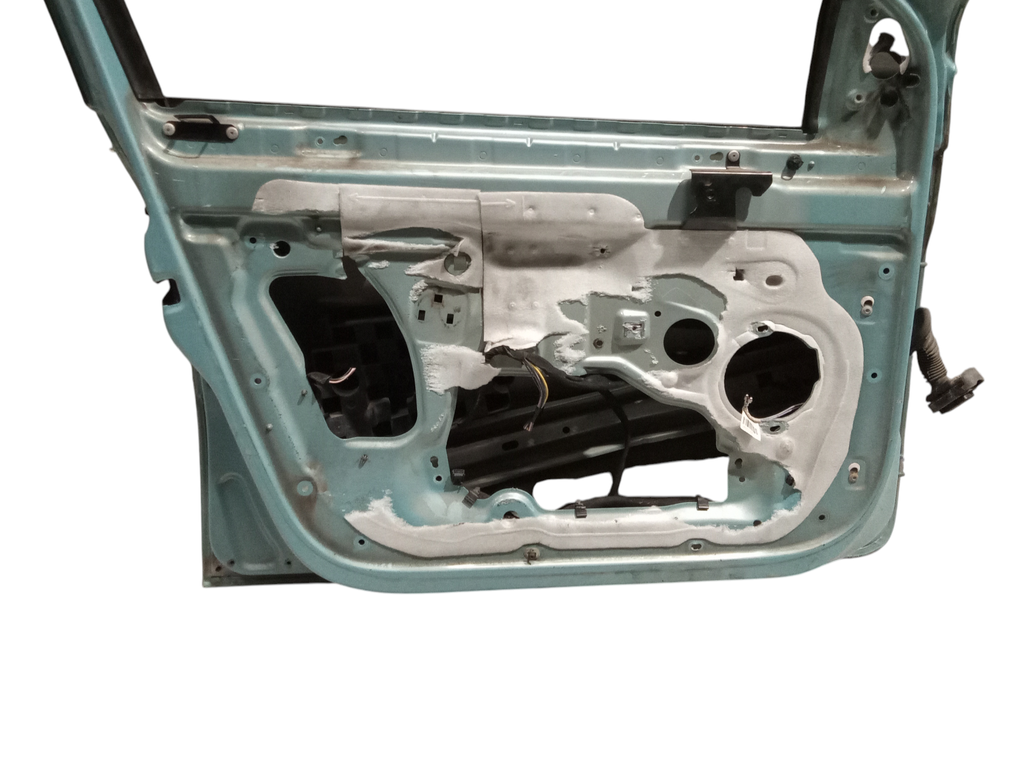 Portiera Anteriore Sinistra per Renault Clio Serie (04>08) (2004 - 2008)