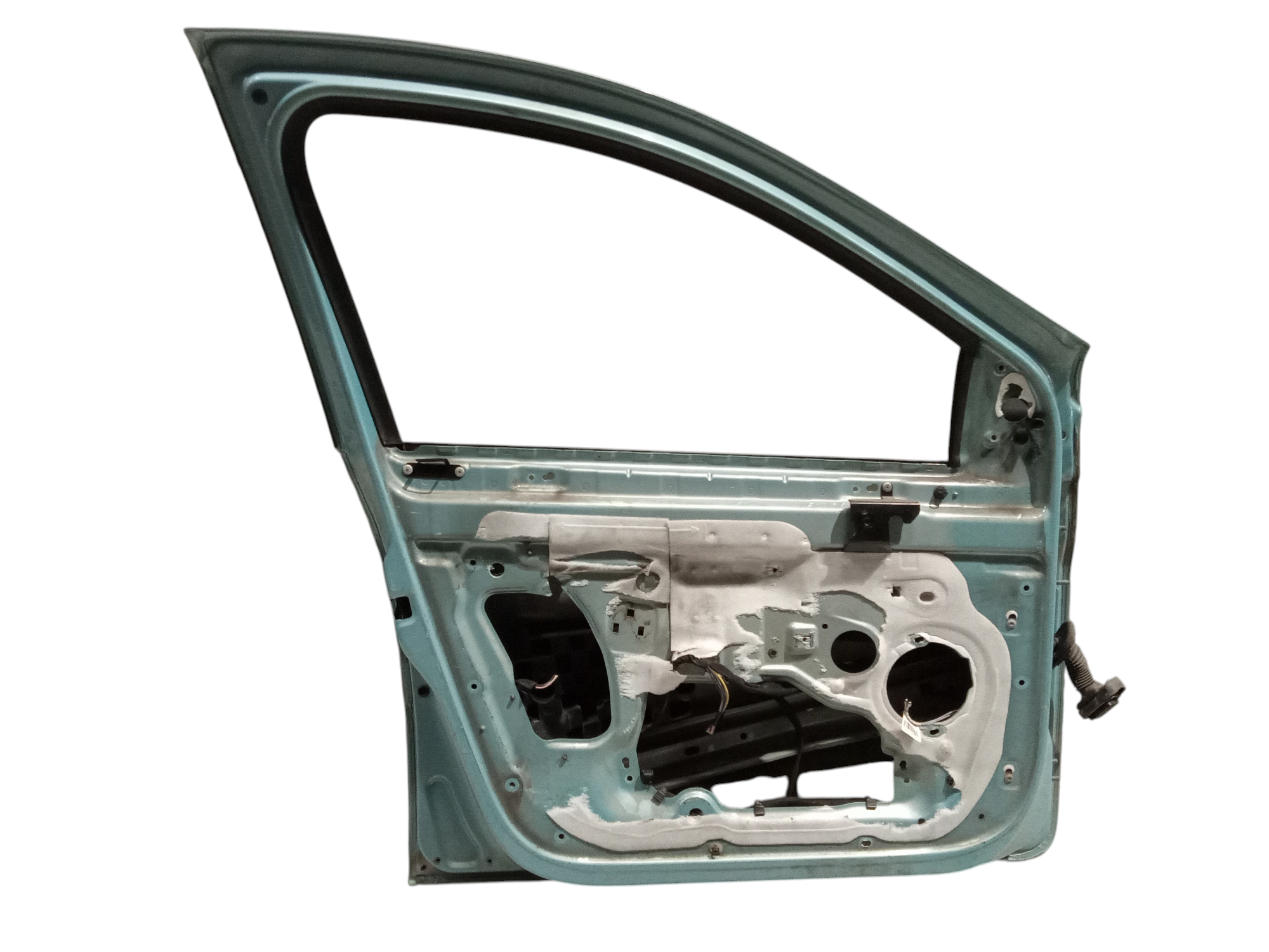 Portiera Anteriore Sinistra per Renault Clio Serie (04>08) (2004 - 2008)