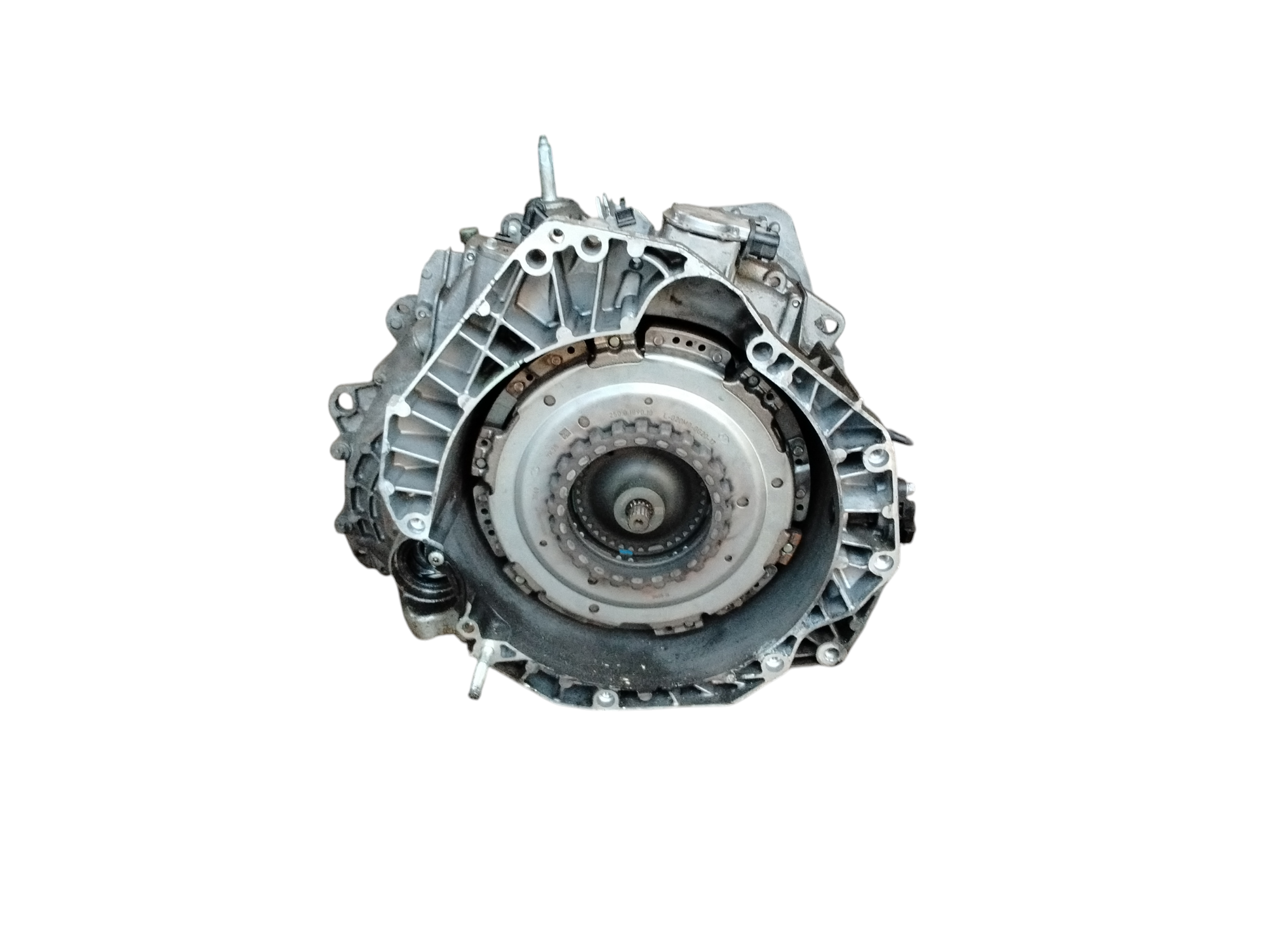 Cambio Automatico per Smart Fortwo Coup (453) (2014 - In produzione)