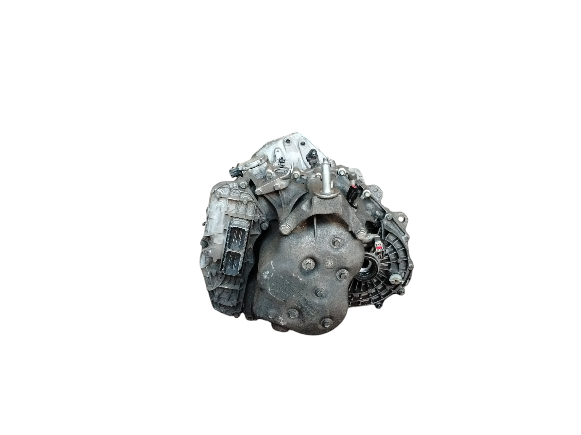 Cambio Automatico per Smart Fortwo Coup (453) (2014 - In produzione)