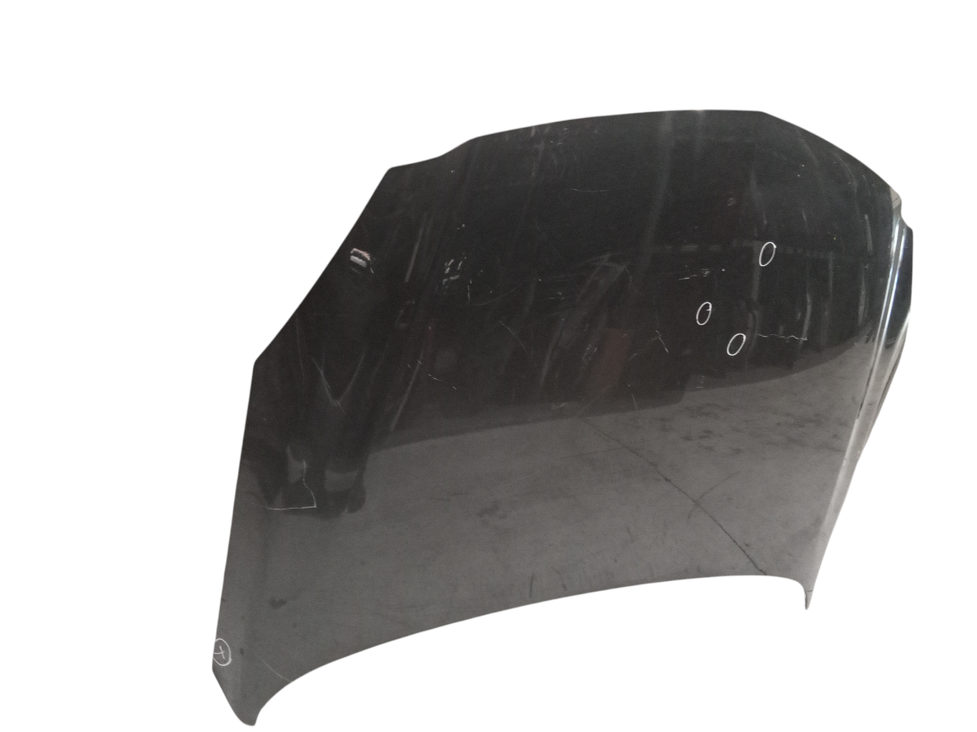 Cofano Anteriore per Opel Insignia S. Wagon (2008 - 2017)