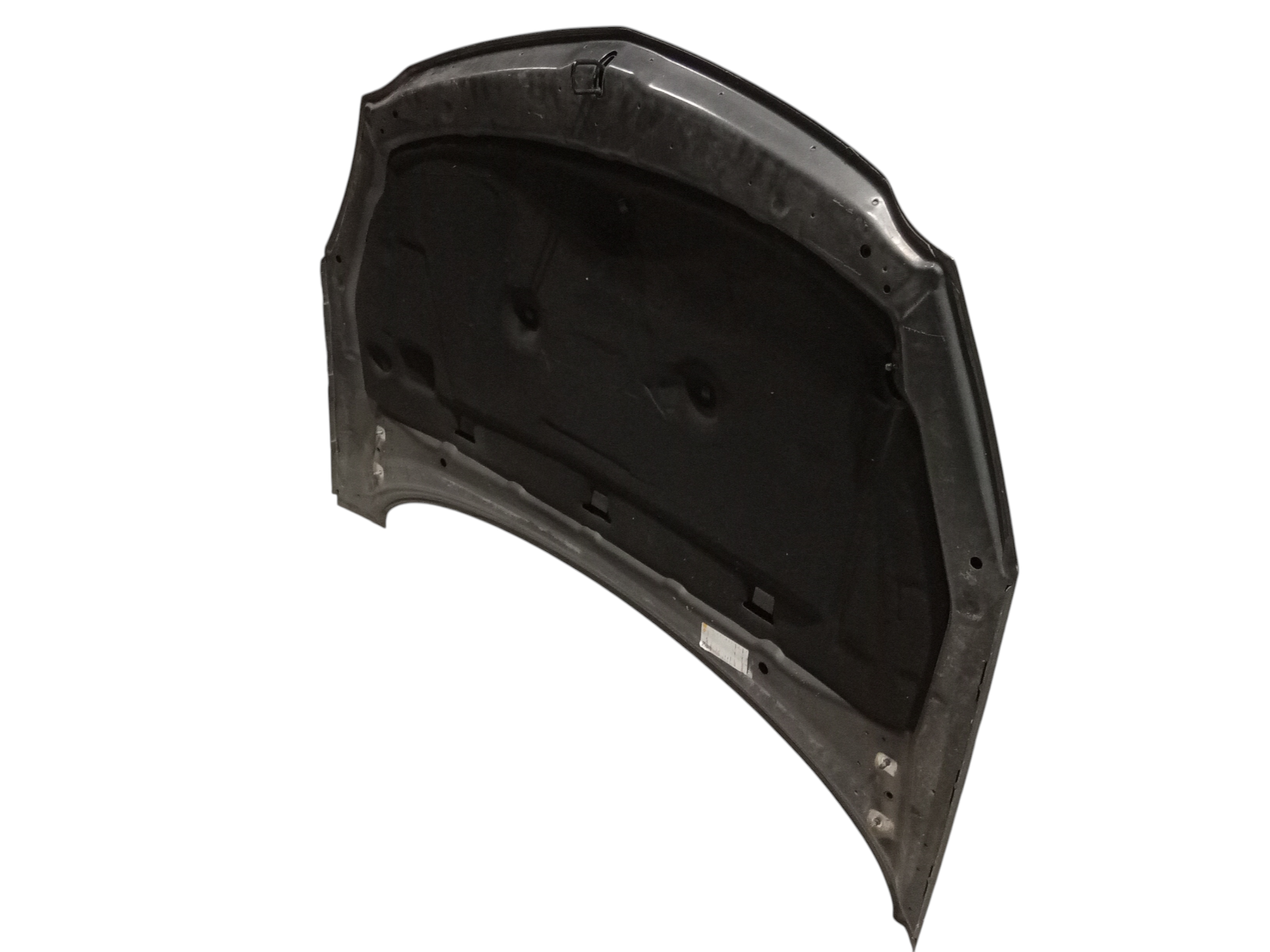 Cofano Anteriore per Opel Insignia S. Wagon (2008 - 2017)