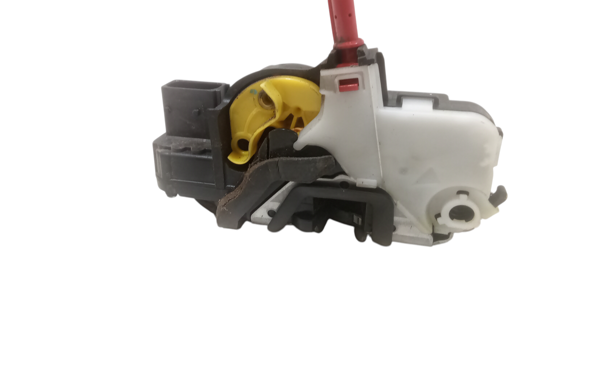 Serratura Anteriore Sinistra per Chevrolet Aveo 2 Serie (2011 - In produzione)