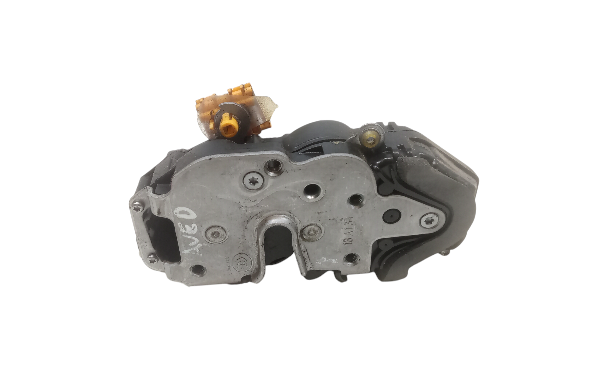 Serratura Anteriore Sinistra per Chevrolet Aveo 2 Serie (2011 - In produzione)