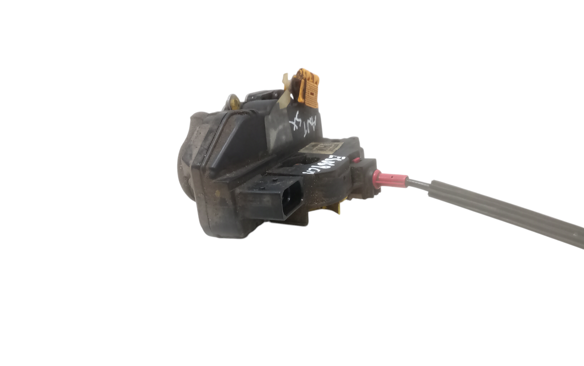 Serratura Anteriore Sinistra per Chevrolet Aveo 2 Serie (2011 - In produzione)