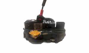 Serratura Anteriore Sinistra per Chevrolet Aveo 2 Serie (2011 - In produzione)