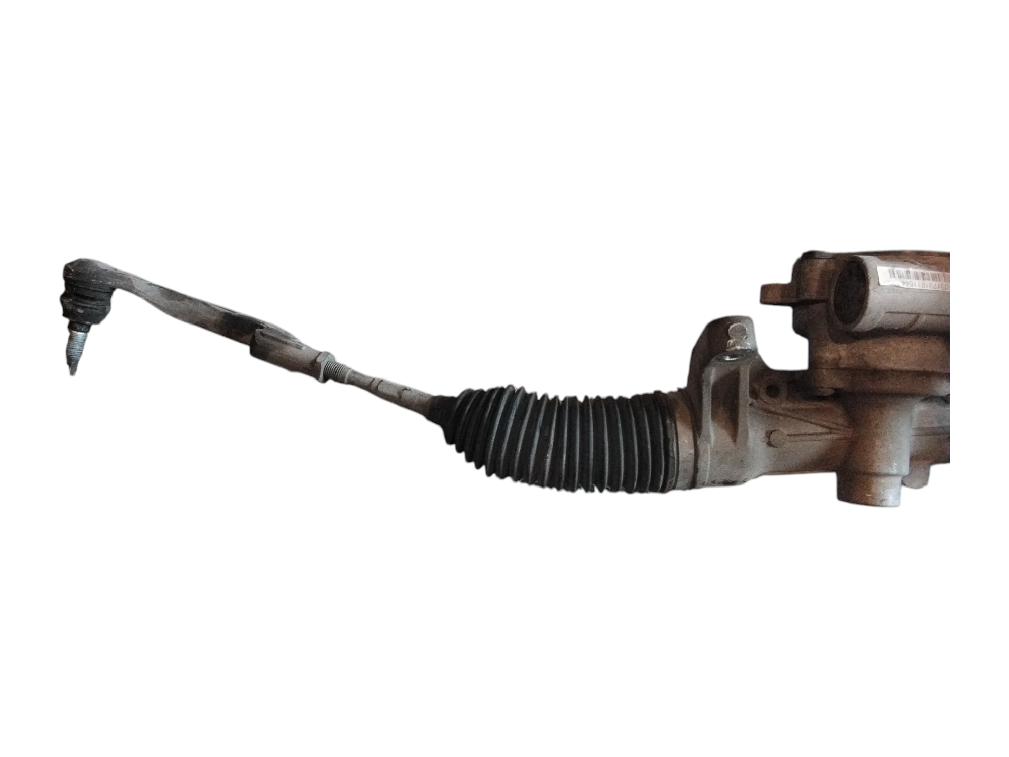 Scatola dello sterzo per Mercedes Gla Serie (2013 - In produzione)