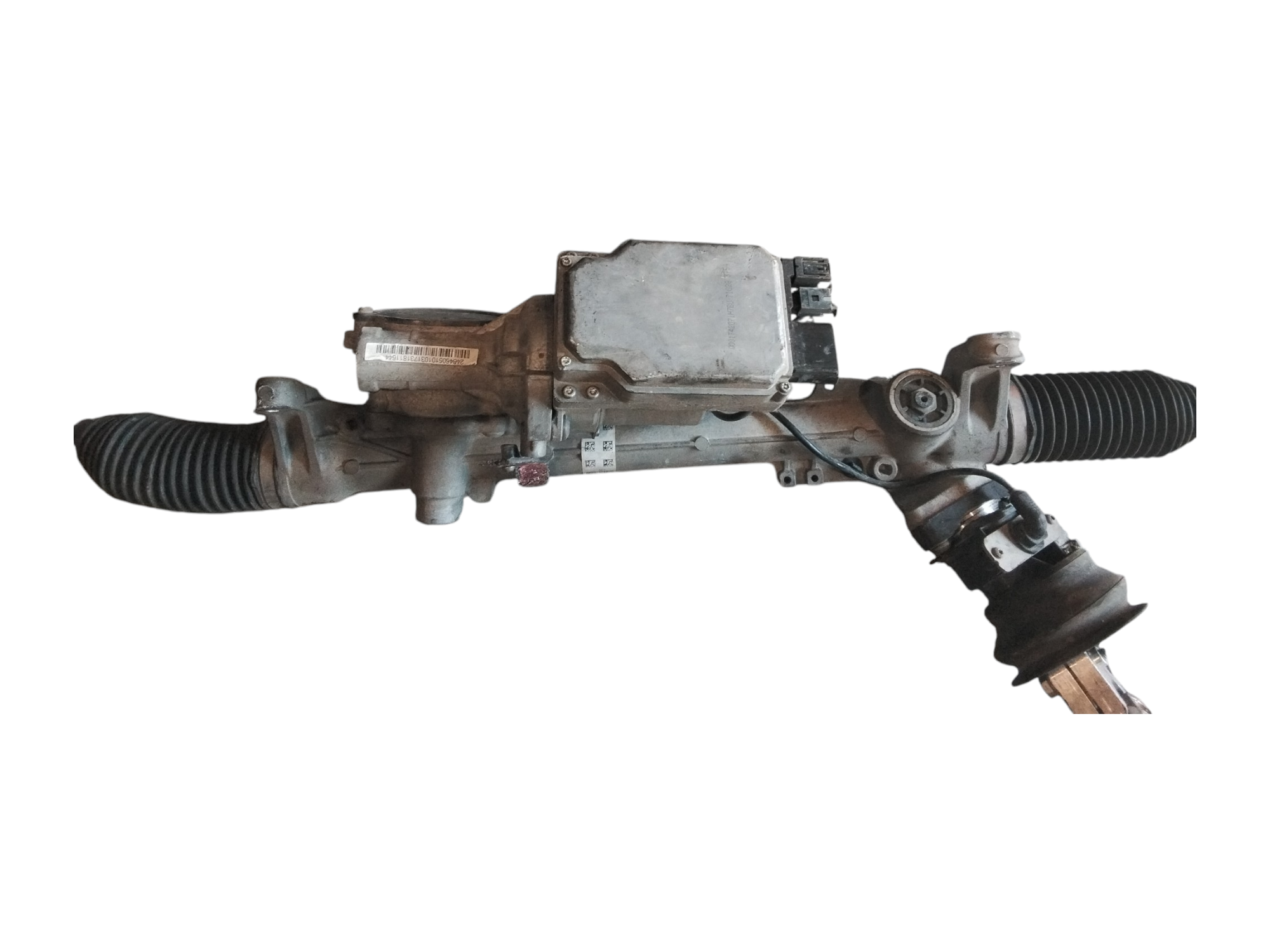 Scatola dello sterzo per Mercedes Gla Serie (2013 - In produzione)