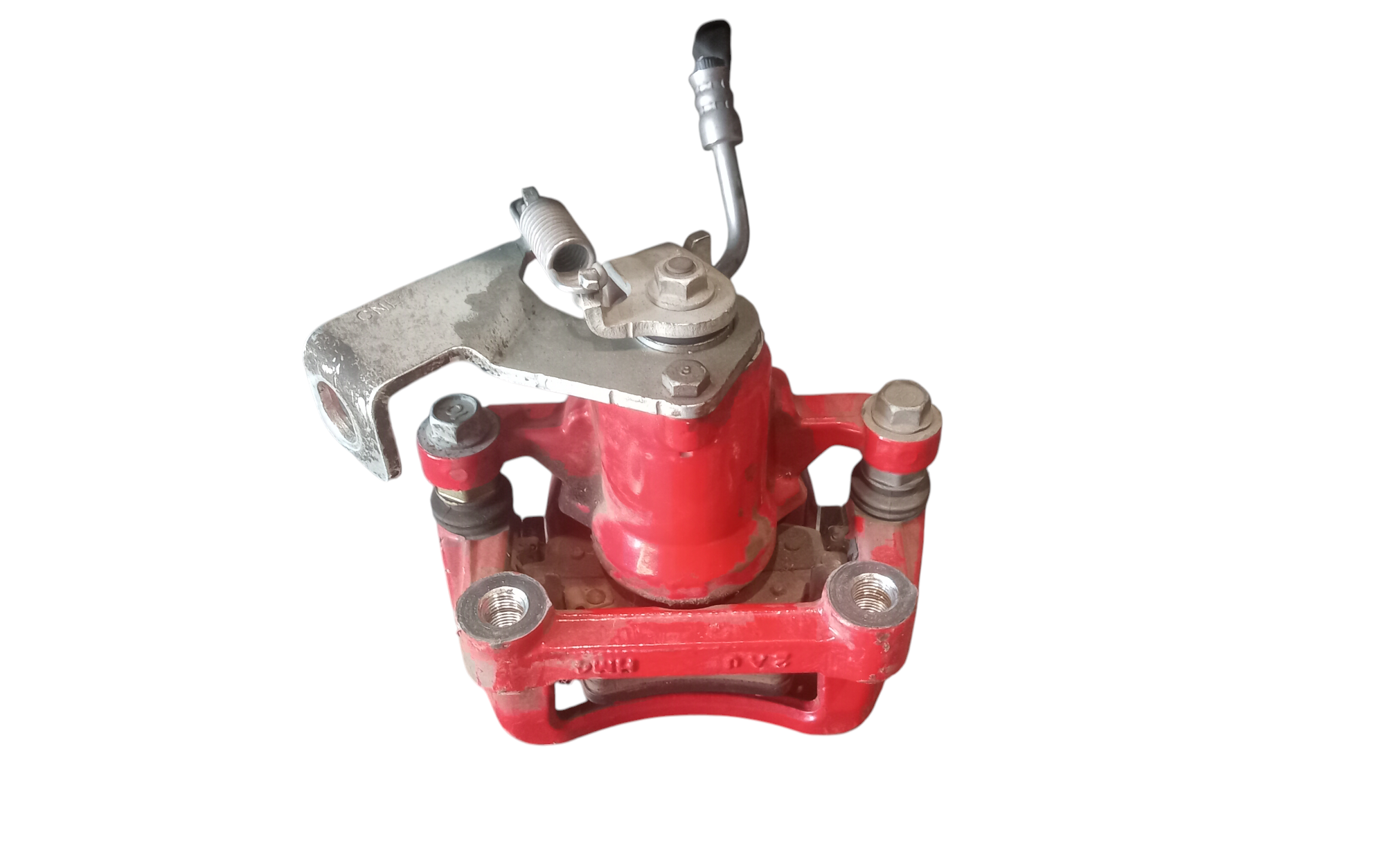 Pinza Freno posteriore Sinistra per Hyundai i20 N (BC3 BI3) (2020 - )