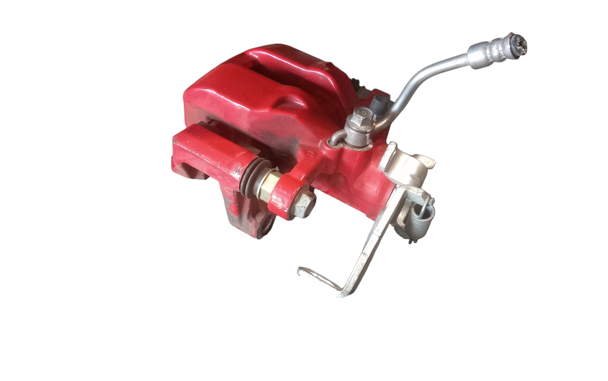 Pinza Freno posteriore Sinistra per Hyundai i20 N (BC3 BI3) (2020 - )