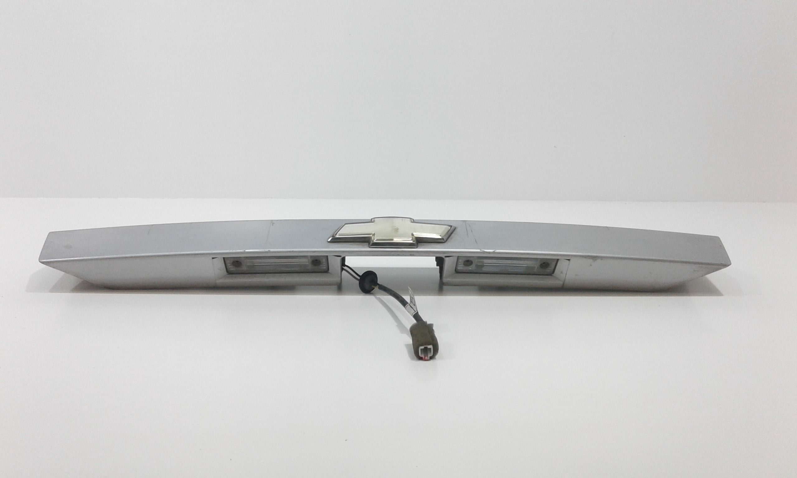 Maniglione posteriore con luci CHEVROLET Nubira Berlina 2 Serie