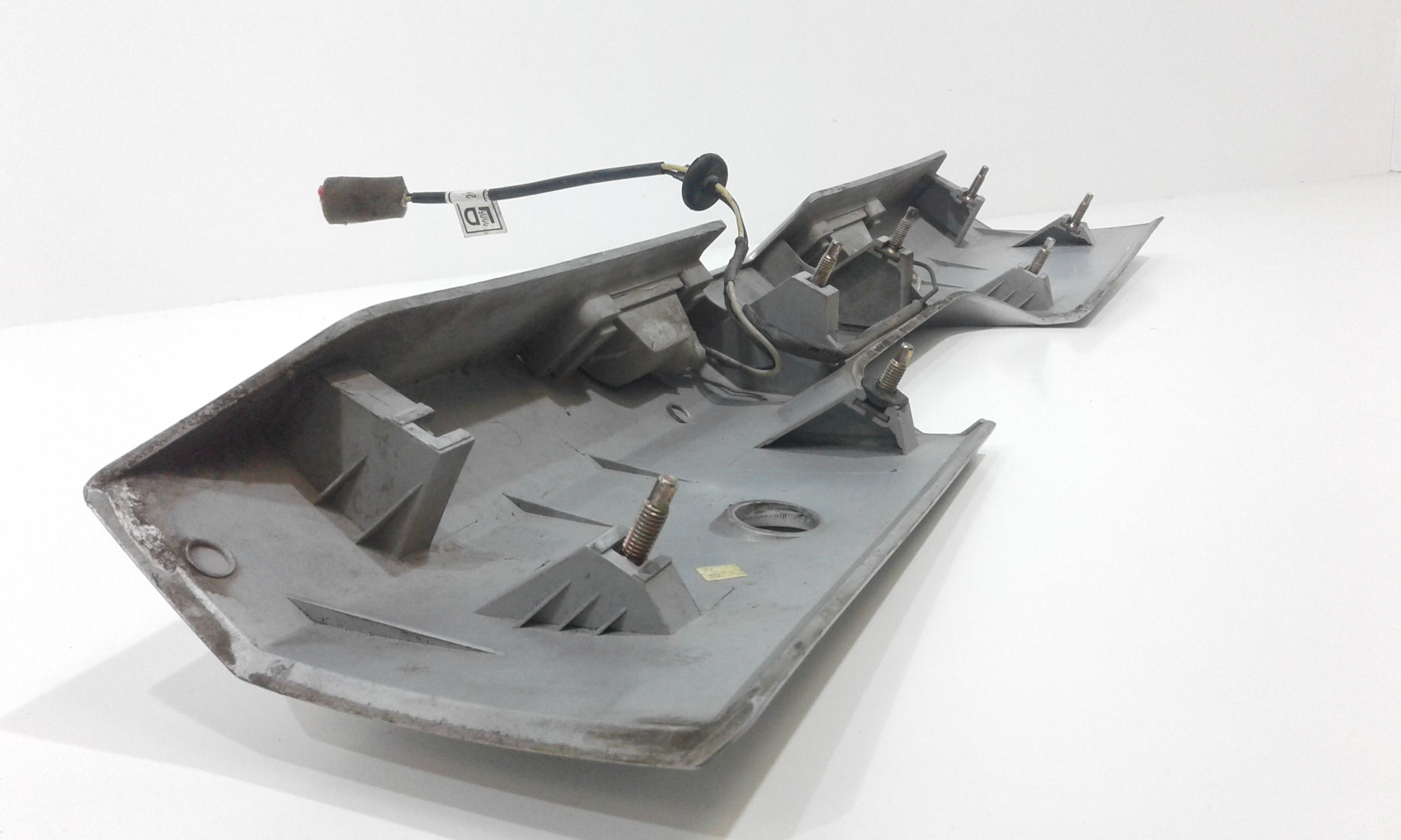 Maniglione posteriore con luci CHEVROLET Nubira Berlina 2 Serie