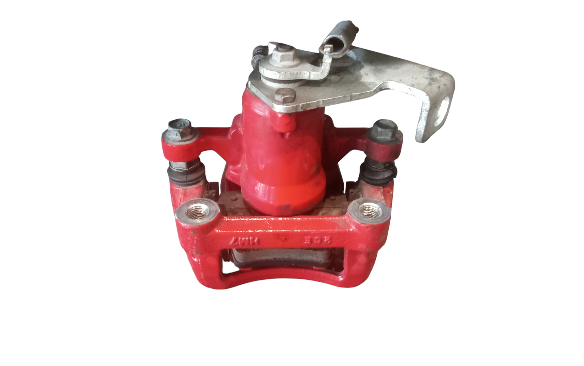 Pinza Freno Posteriore Destra per Hyundai i20 N (BC3 BI3) (2020 - )