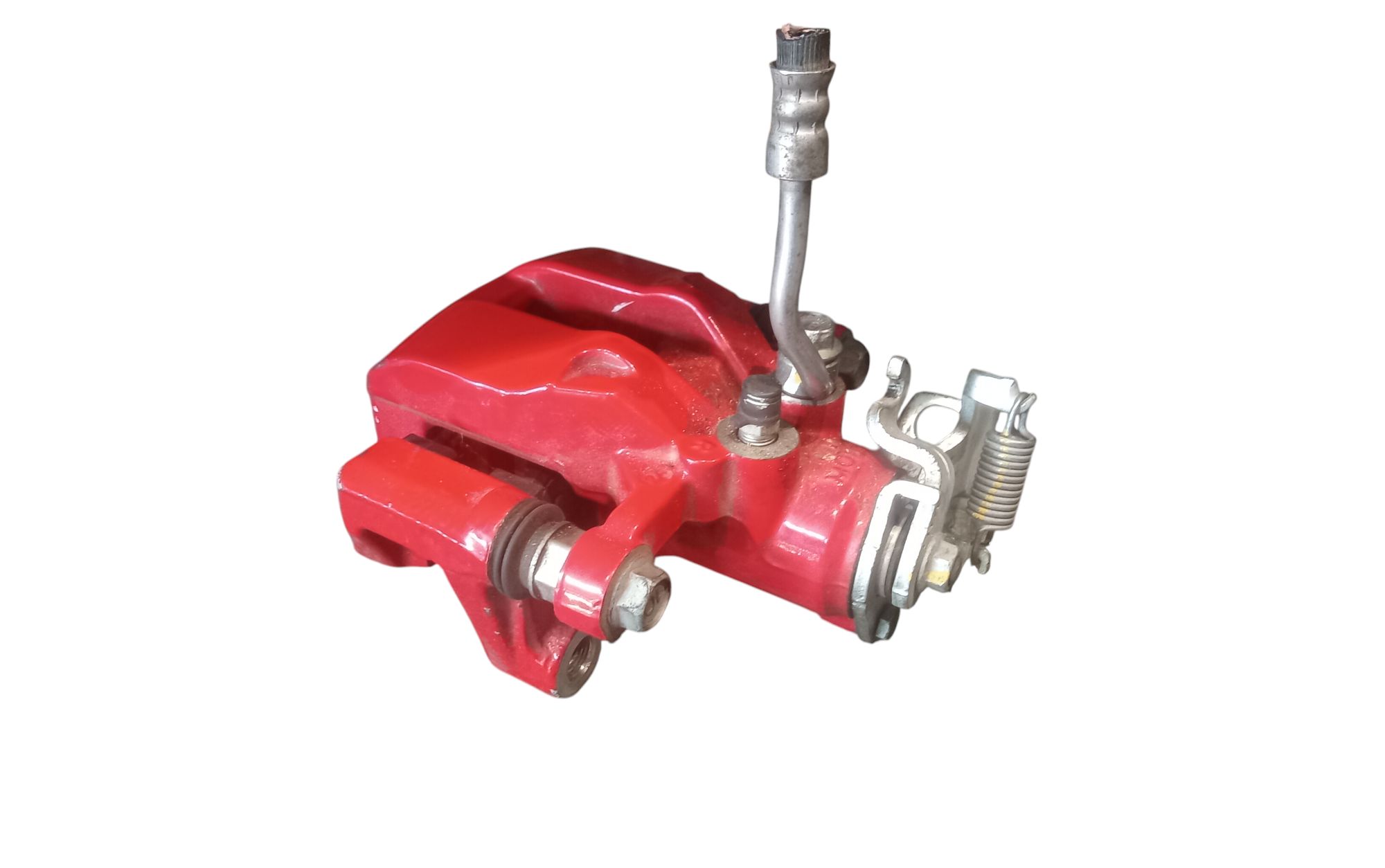 Pinza Freno Posteriore Destra per Hyundai i20 N (BC3 BI3) (2020 - )