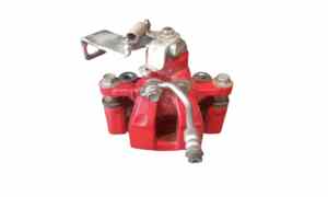 Pinza Freno Posteriore Destra per Hyundai i20 N (BC3 BI3) (2020 - )