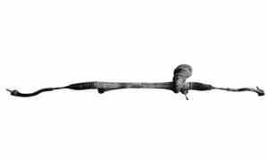 Scatola dello sterzo per Toyota Rav4 5 Serie (2009 - 2012)