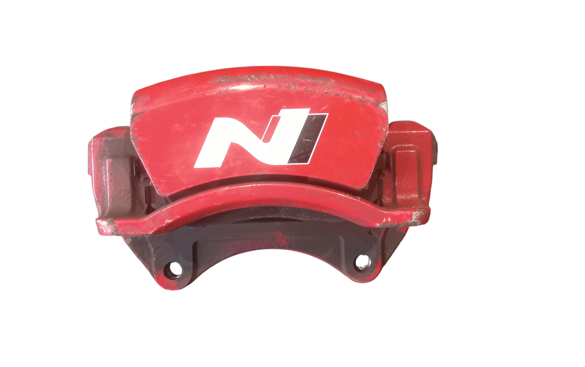 Pinza Freno anteriore Sinistra per Hyundai i20 N (BC3 BI3) (2020 - )