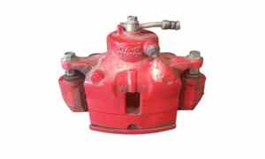 Pinza Freno anteriore Sinistra per Hyundai i20 N (BC3 BI3) (2020 - )