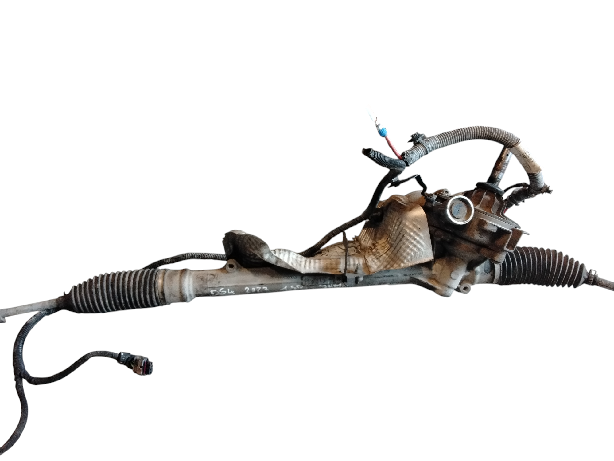 Scatola dello sterzo per DS Automobiles DS 4 (2023 - )