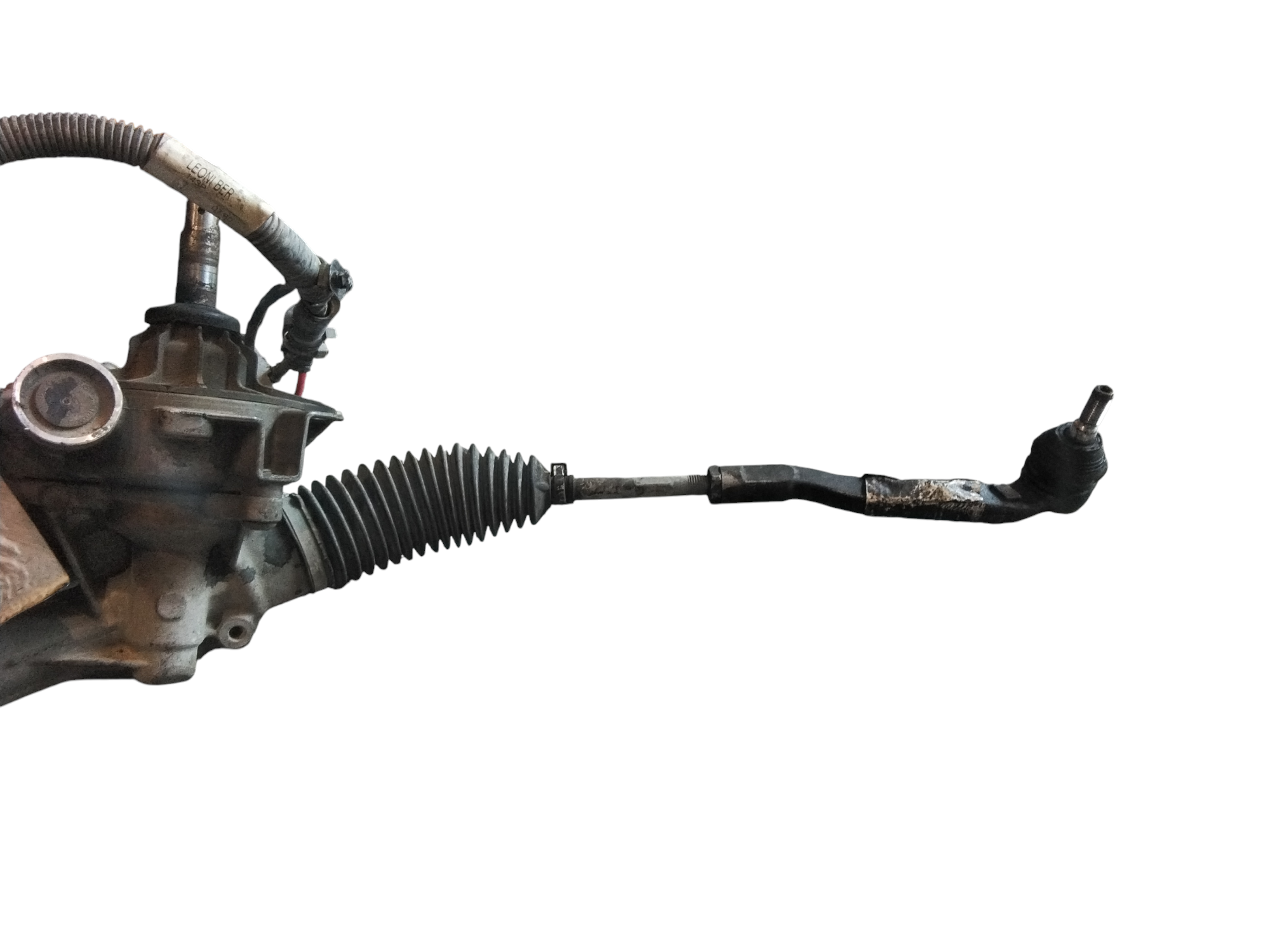 Scatola dello sterzo per DS Automobiles DS 4 (2023 - )