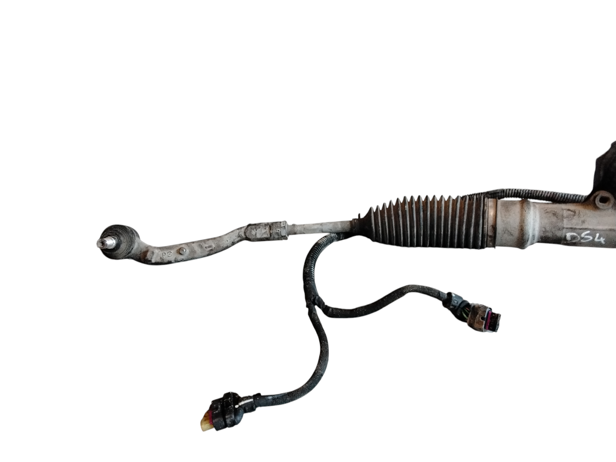 Scatola dello sterzo per DS Automobiles DS 4 (2023 - )