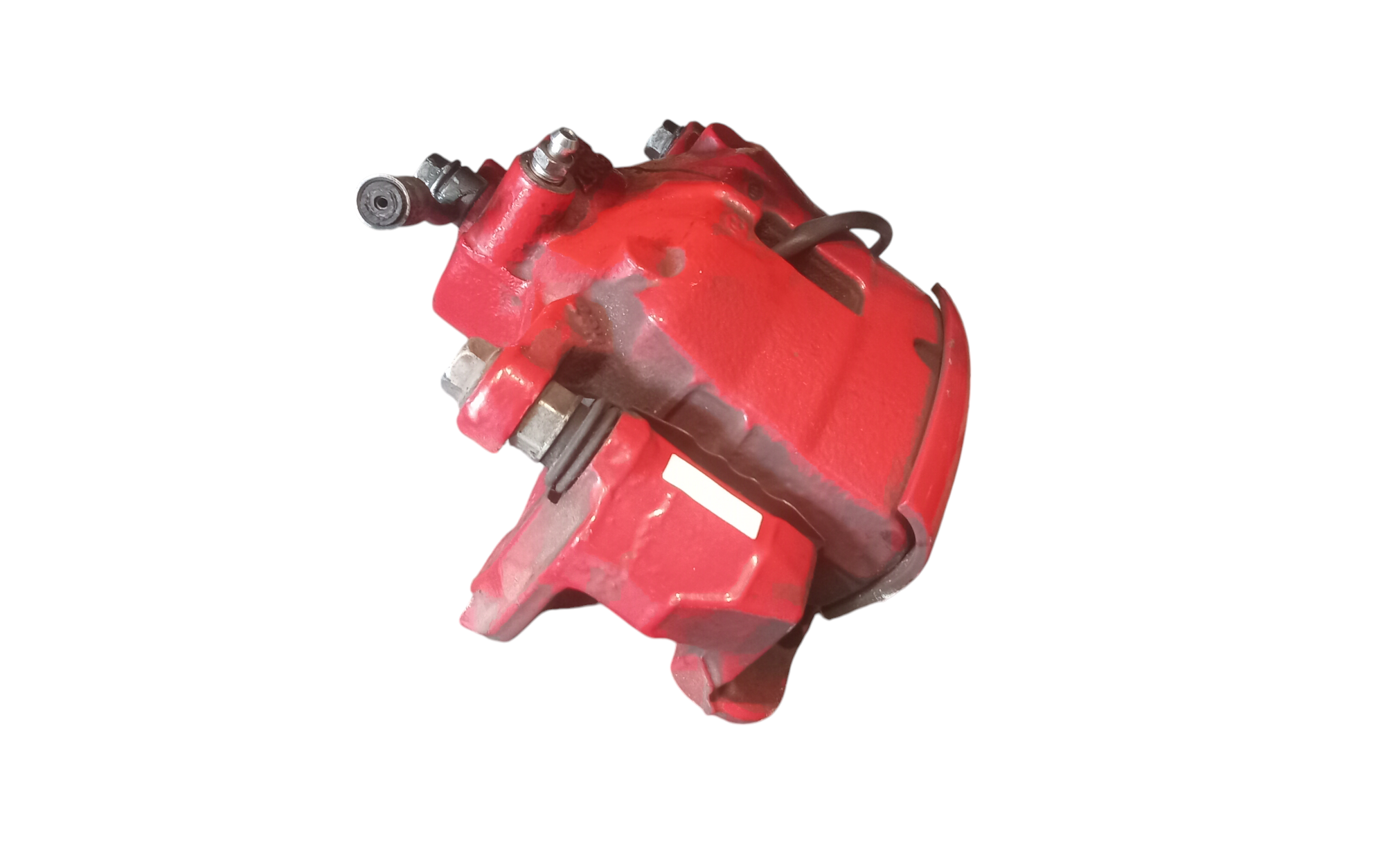 Pinza Freno anteriore Destra per Hyundai i20 N (BC3 BI3) (2020 - )