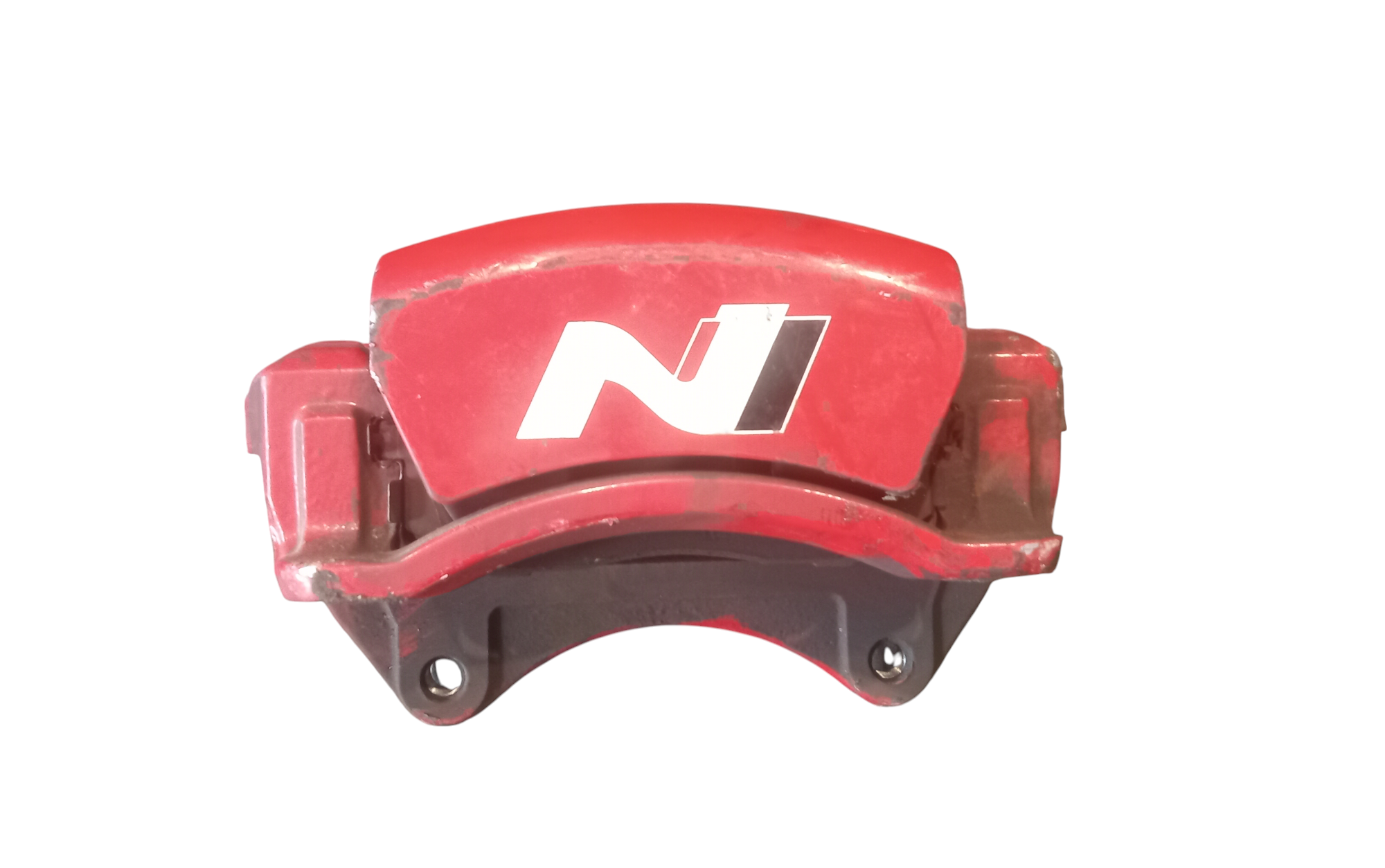 Pinza Freno anteriore Destra per Hyundai i20 N (BC3 BI3) (2020 - )