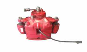 Pinza Freno anteriore Destra per Hyundai i20 N (BC3 BI3) (2020 - )