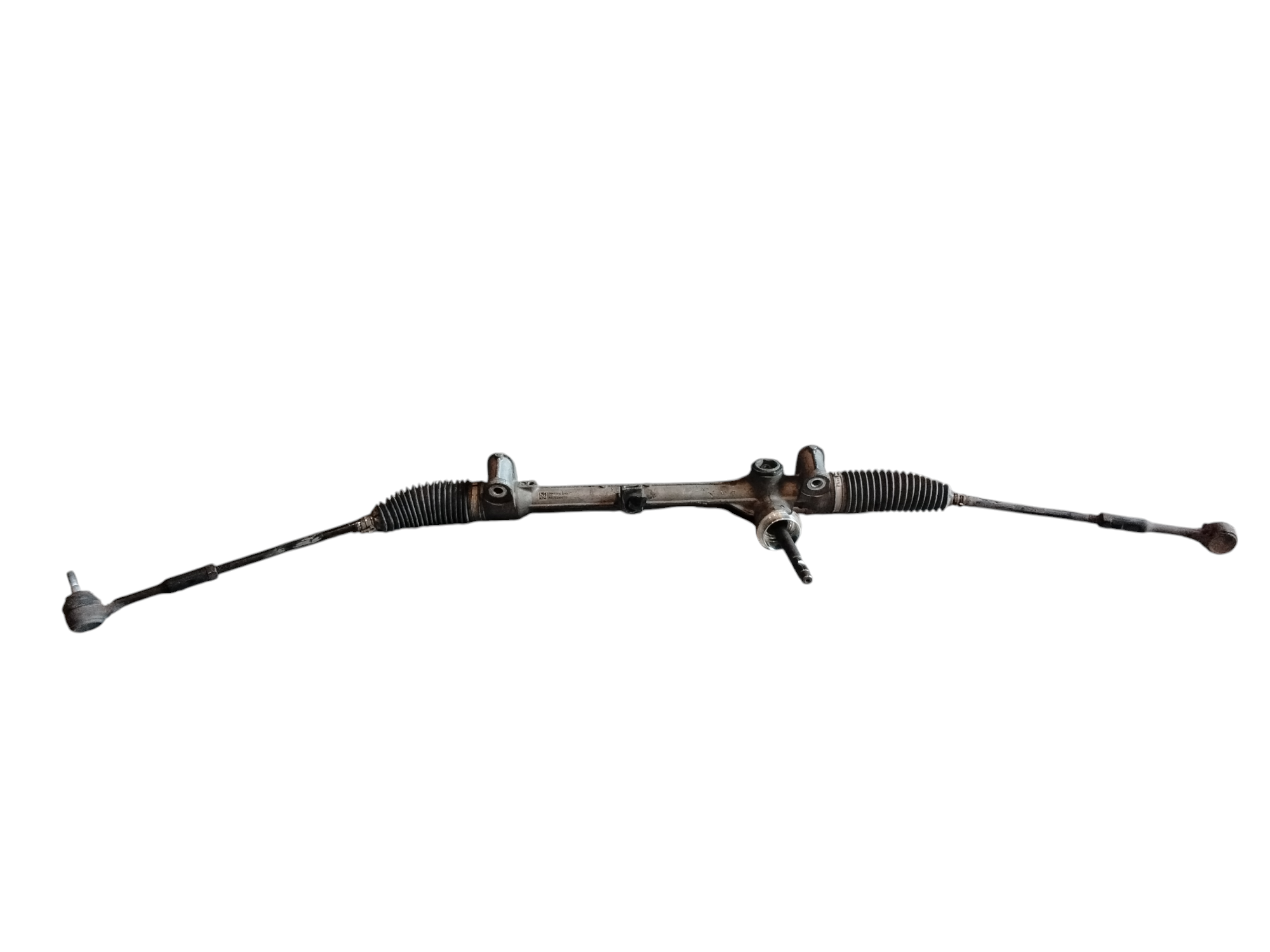 Scatola dello sterzo per Fiat Tipo Serie (357) Berlina (2016>) (2016 - In produzione)