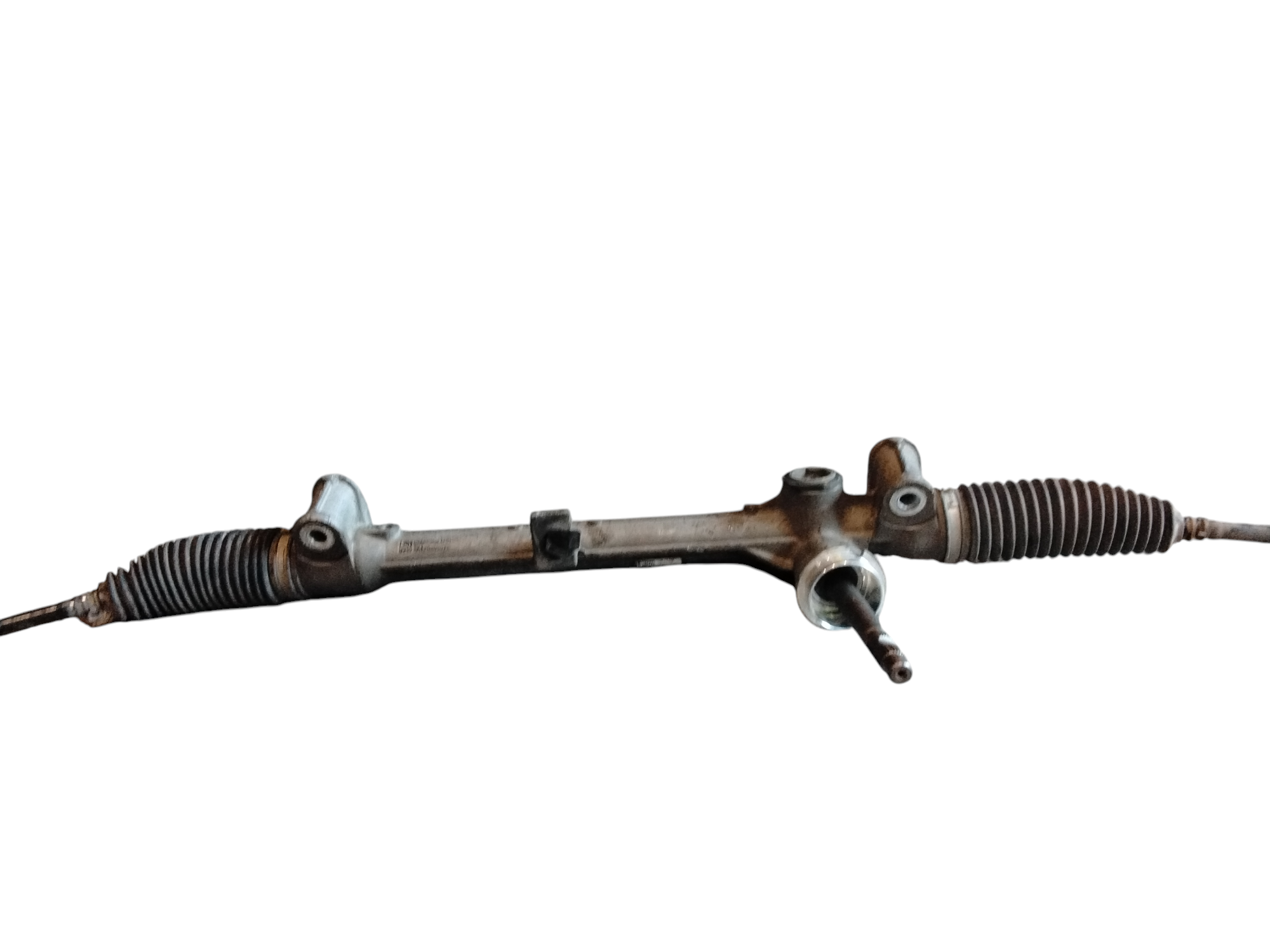 Scatola dello sterzo per Fiat Tipo Serie (357) Berlina (2016>) (2016 - In produzione)