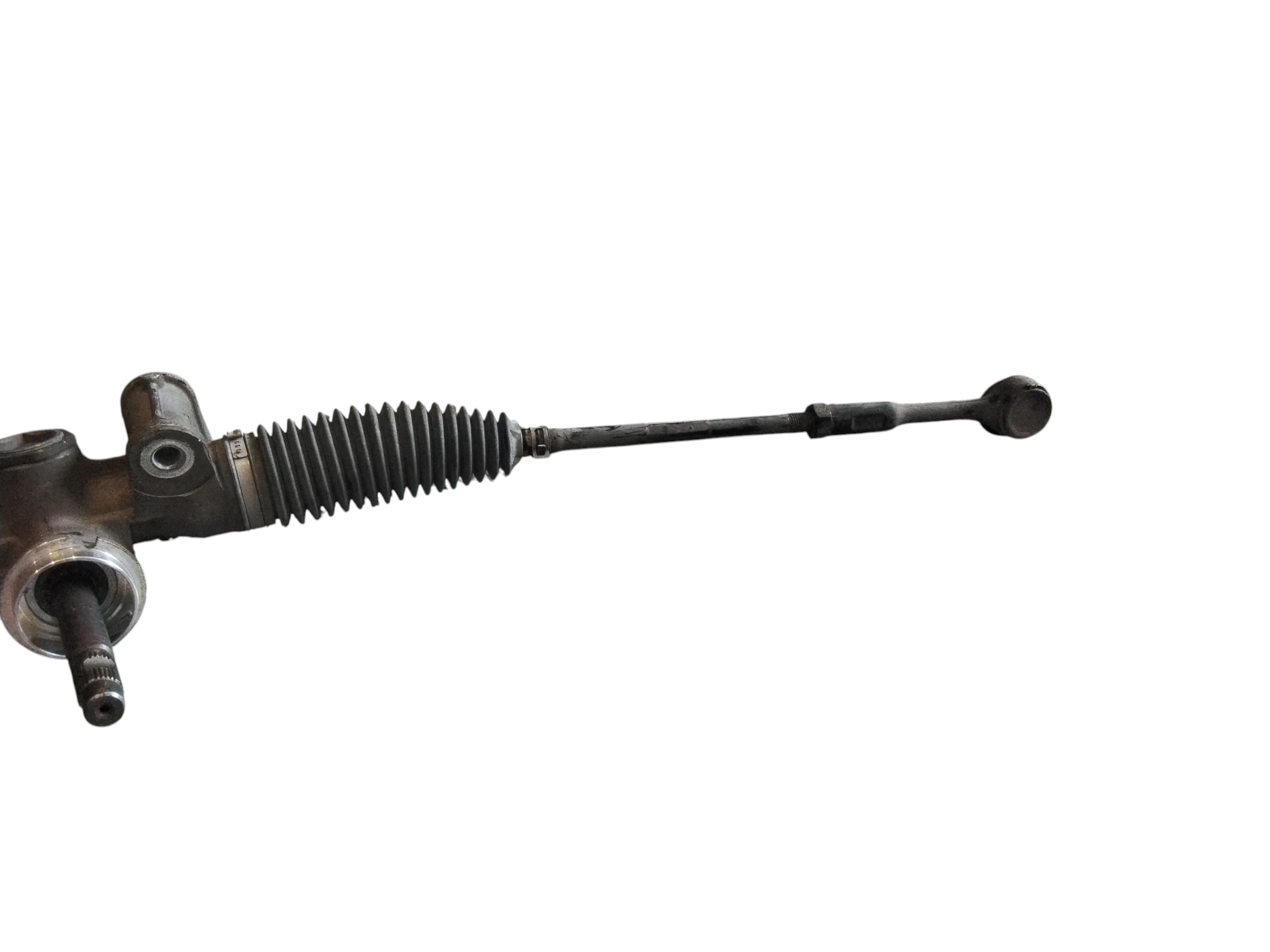 Scatola dello sterzo per Fiat Tipo Serie (357) Berlina (2016>) (2016 - In produzione)