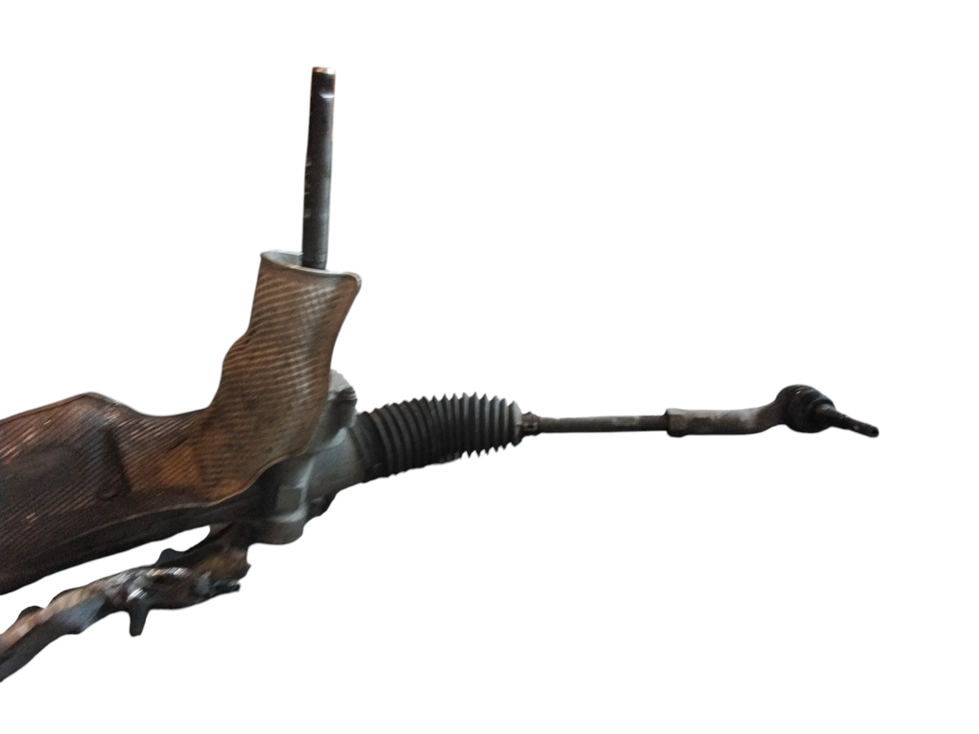 Scatola dello sterzo per Jaguar E-pace Serie  (17>) (2017 - In produzione)