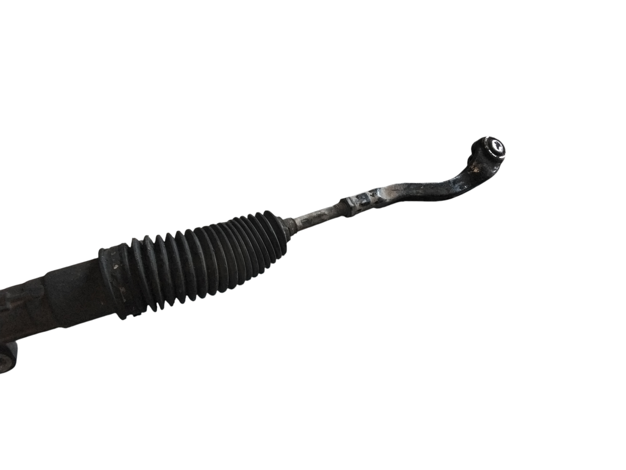 Scatola dello sterzo per Renault Kangoo 4 Serie (2008 - In produzione)