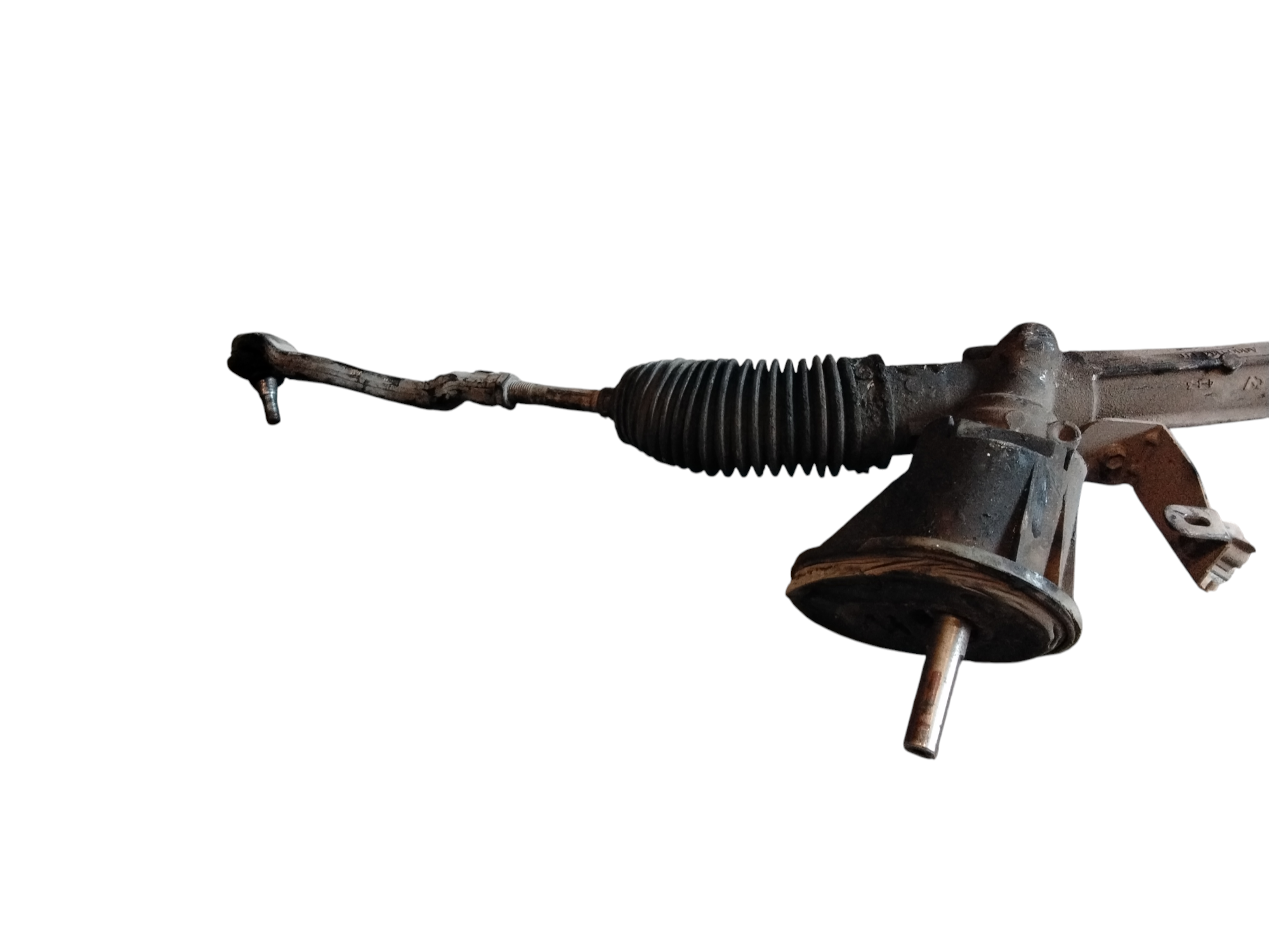 Scatola dello sterzo per Renault Kangoo 4 Serie (2008 - In produzione)