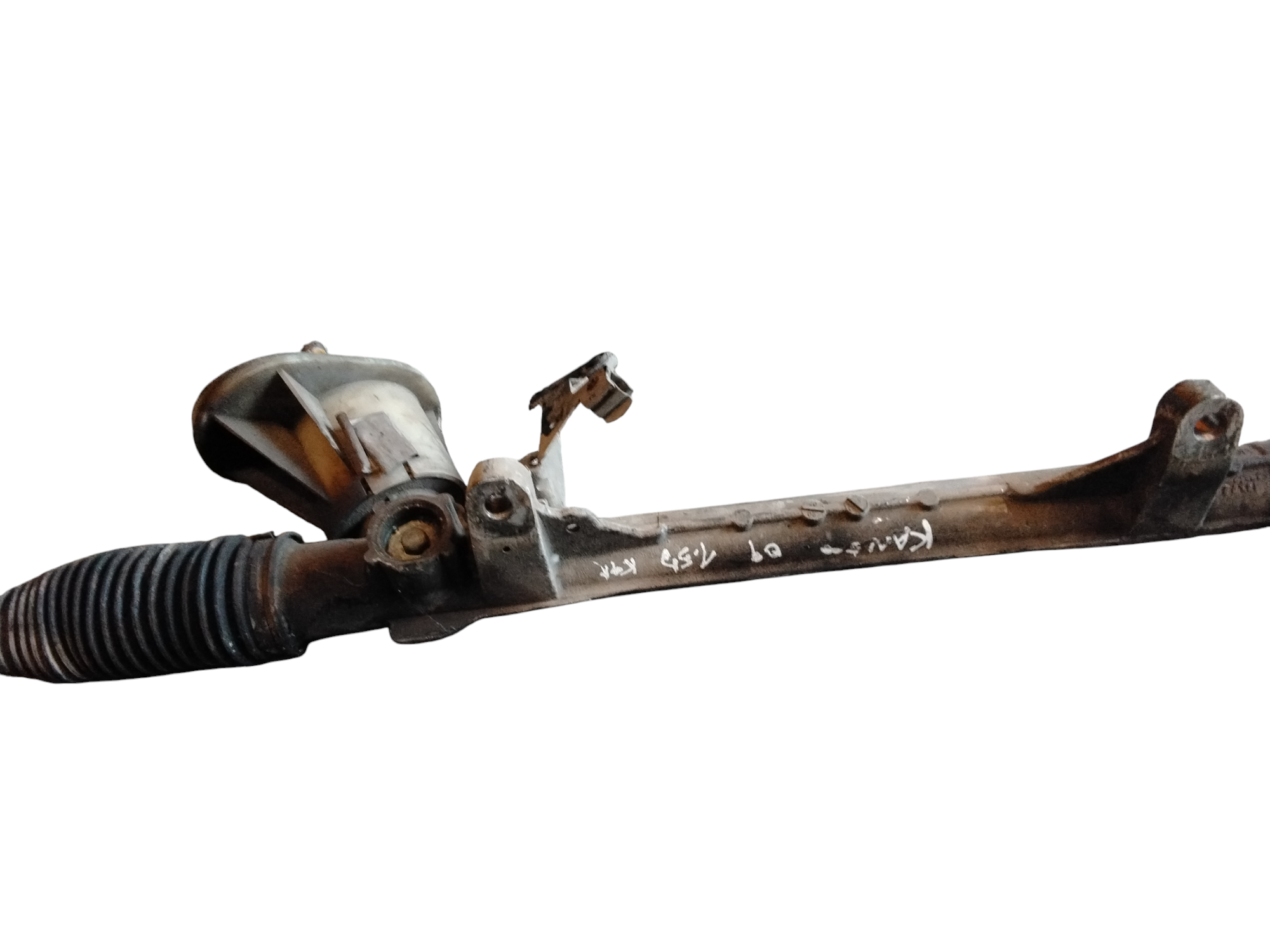 Scatola dello sterzo per Renault Kangoo 4 Serie (2008 - In produzione)