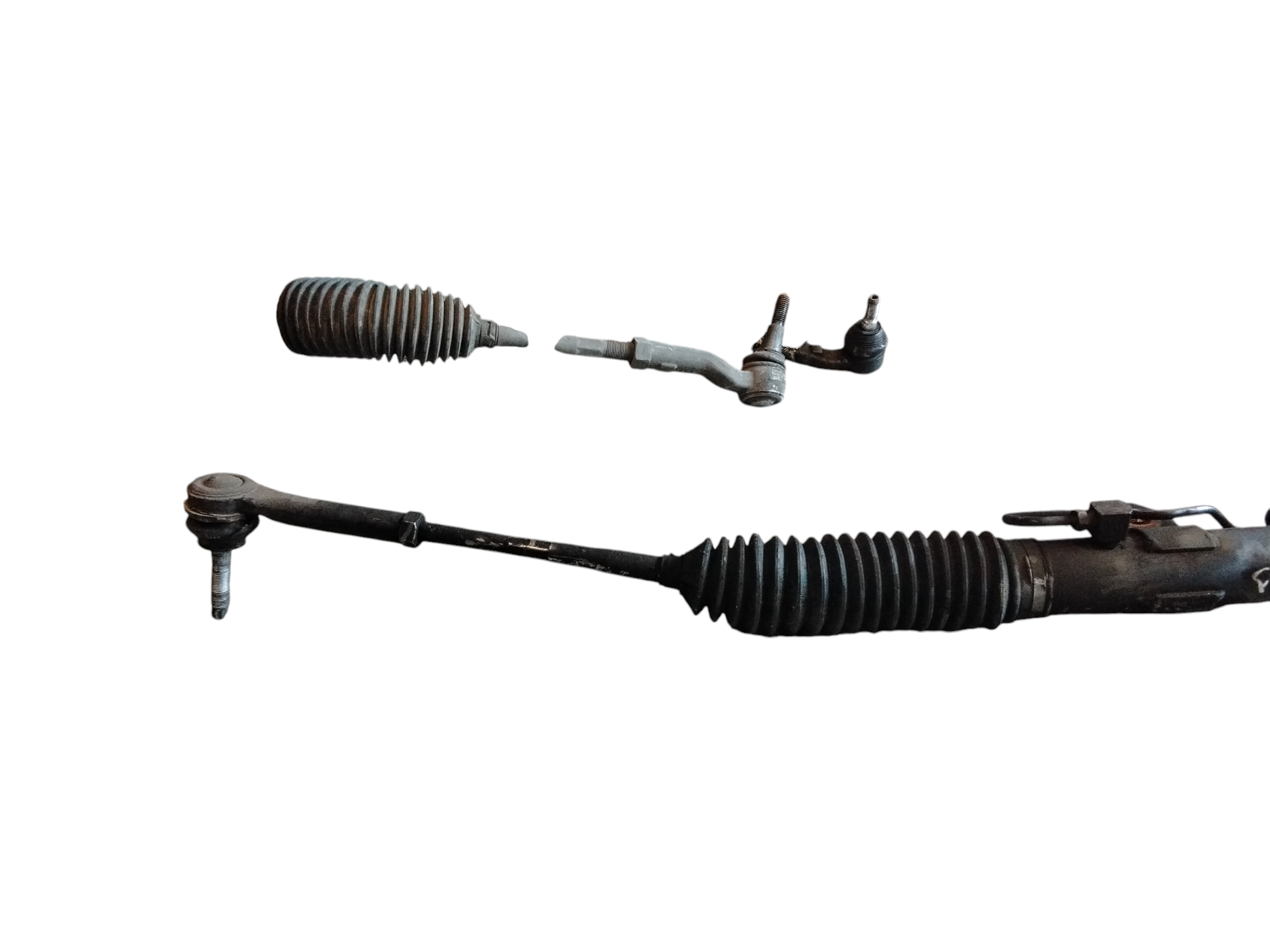 Scatola dello sterzo per Fiat Freemont 1 Serie (2011 - In produzione)