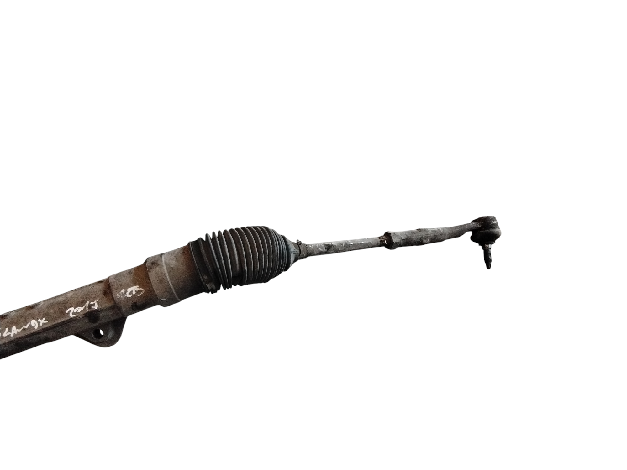 Scatola dello sterzo per Opel Crossland Serie (17>) (2017 - In produzione)