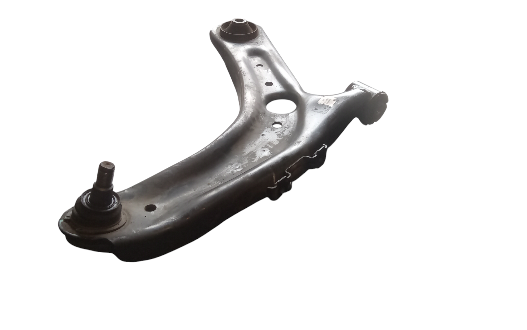 Braccio Oscillante anteriore destro per Hyundai i20 N (BC3 BI3) (2020 - )
