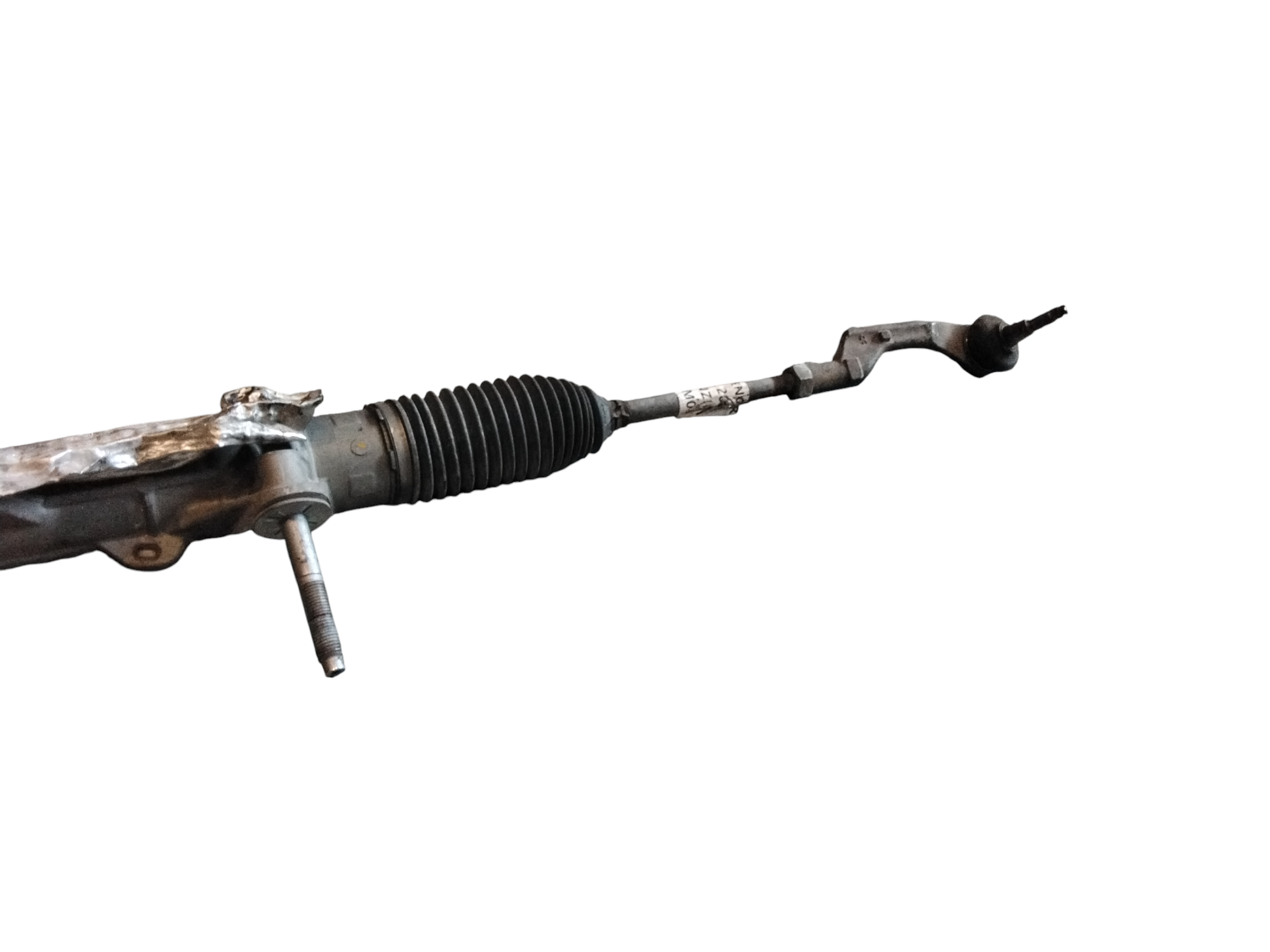 Scatola dello sterzo per Jeep Avenger (2023 - )